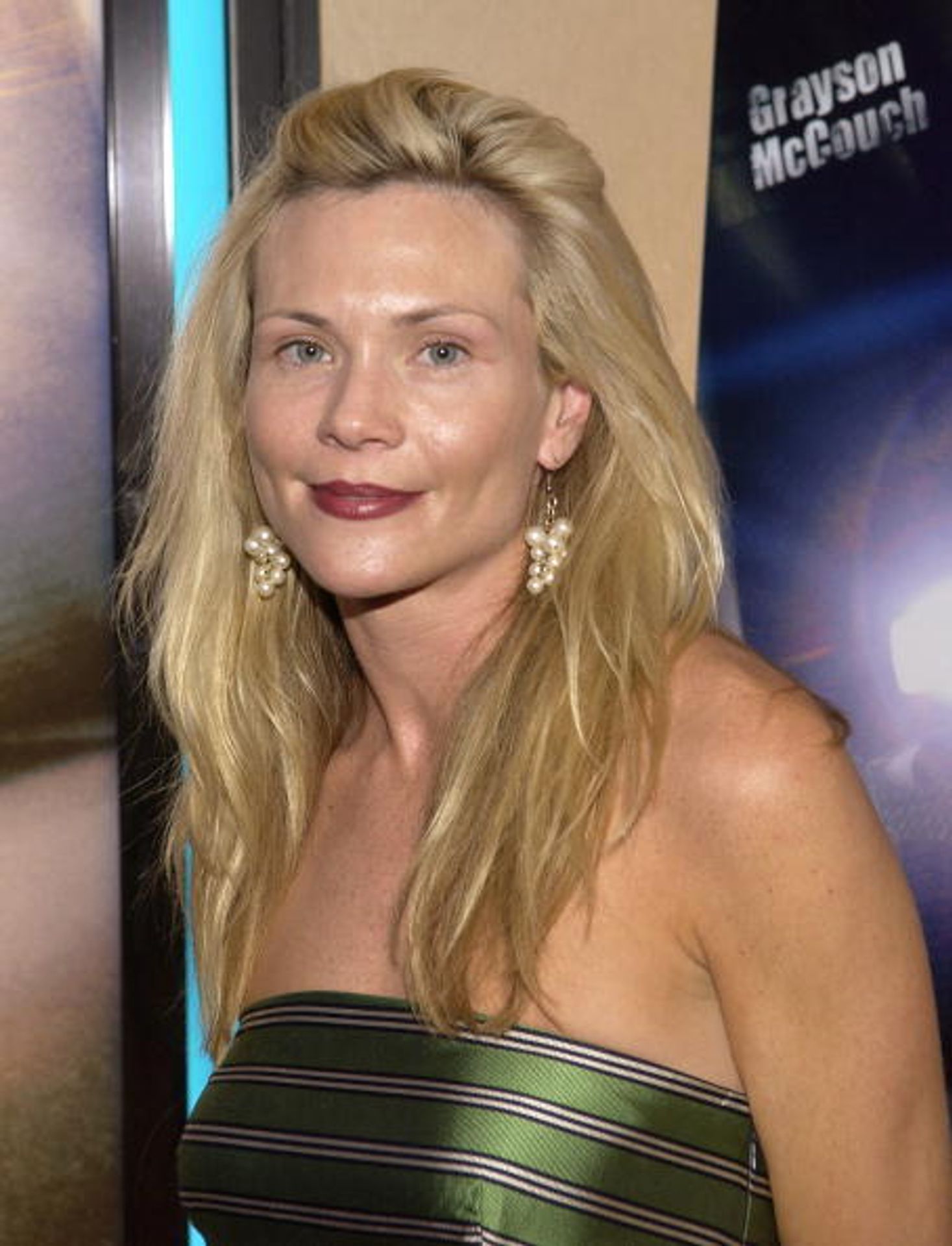 Amy Locane - 3 - Amy alias Sandy z Melrose Place (4/6)