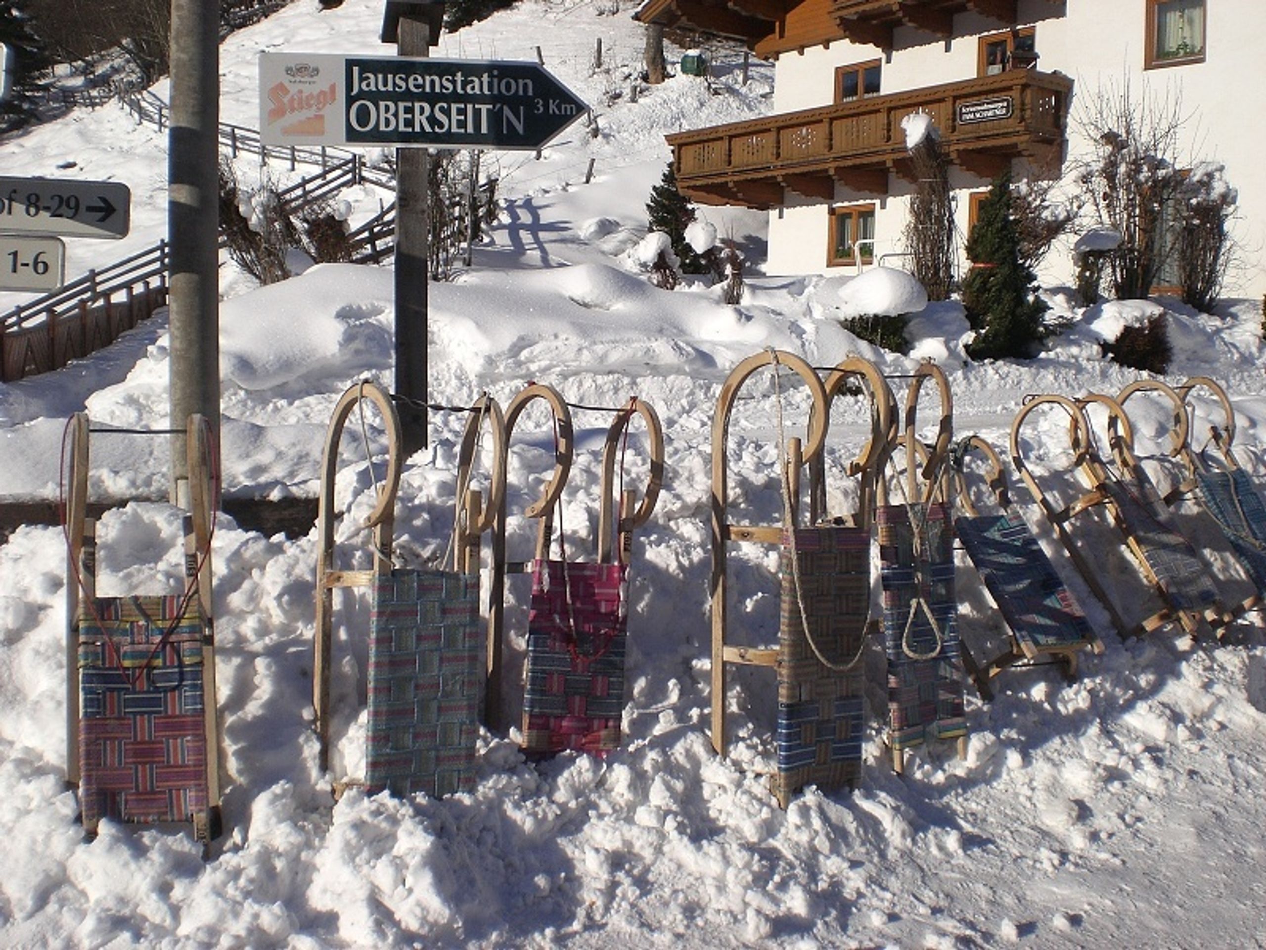 Ski Amadé - 7 - GALERIE Ski Amadé (7/10)