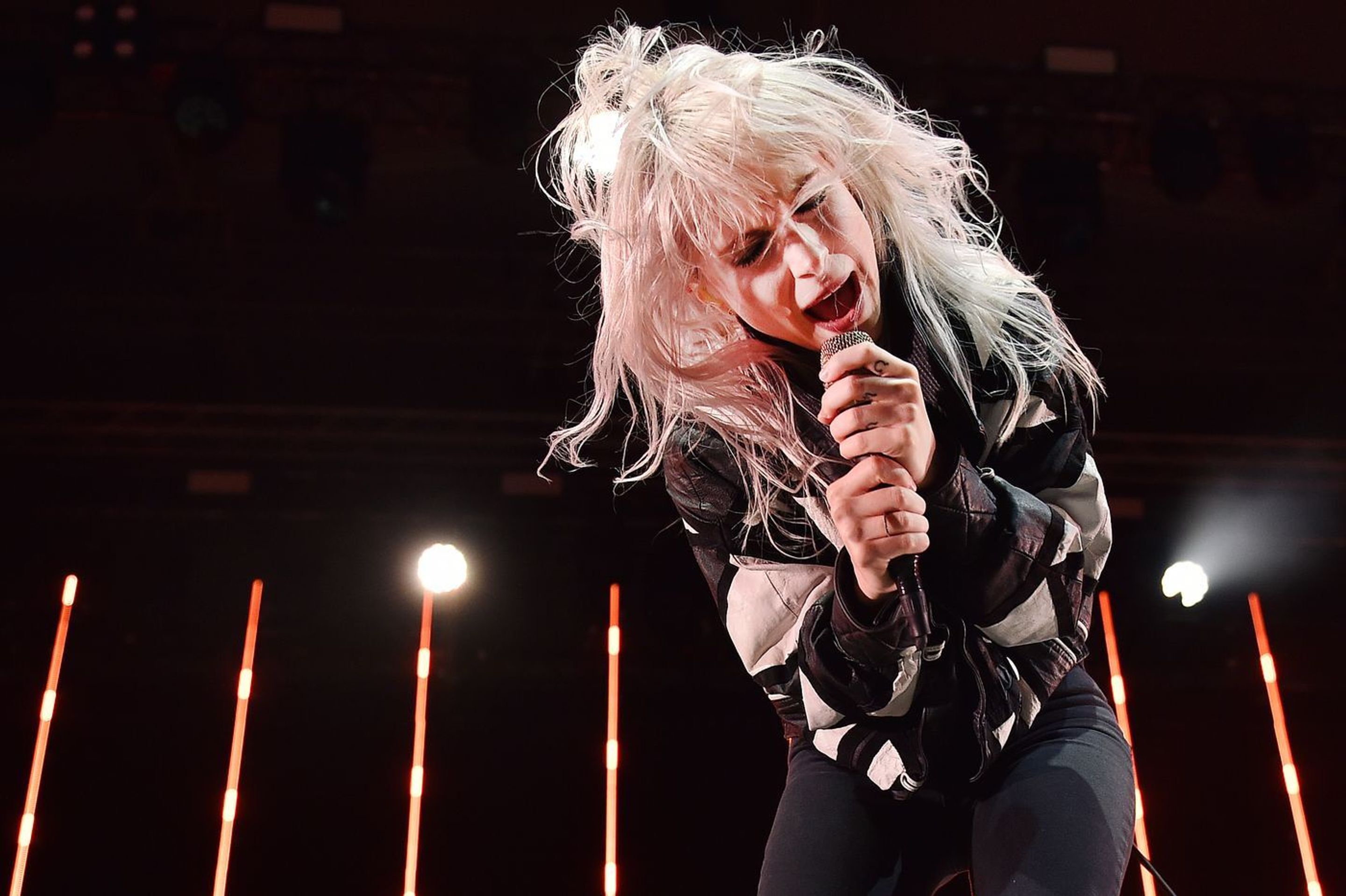 Rock for People 2017 - 30 - GALERIE: Rock for People 2017 (31/33)