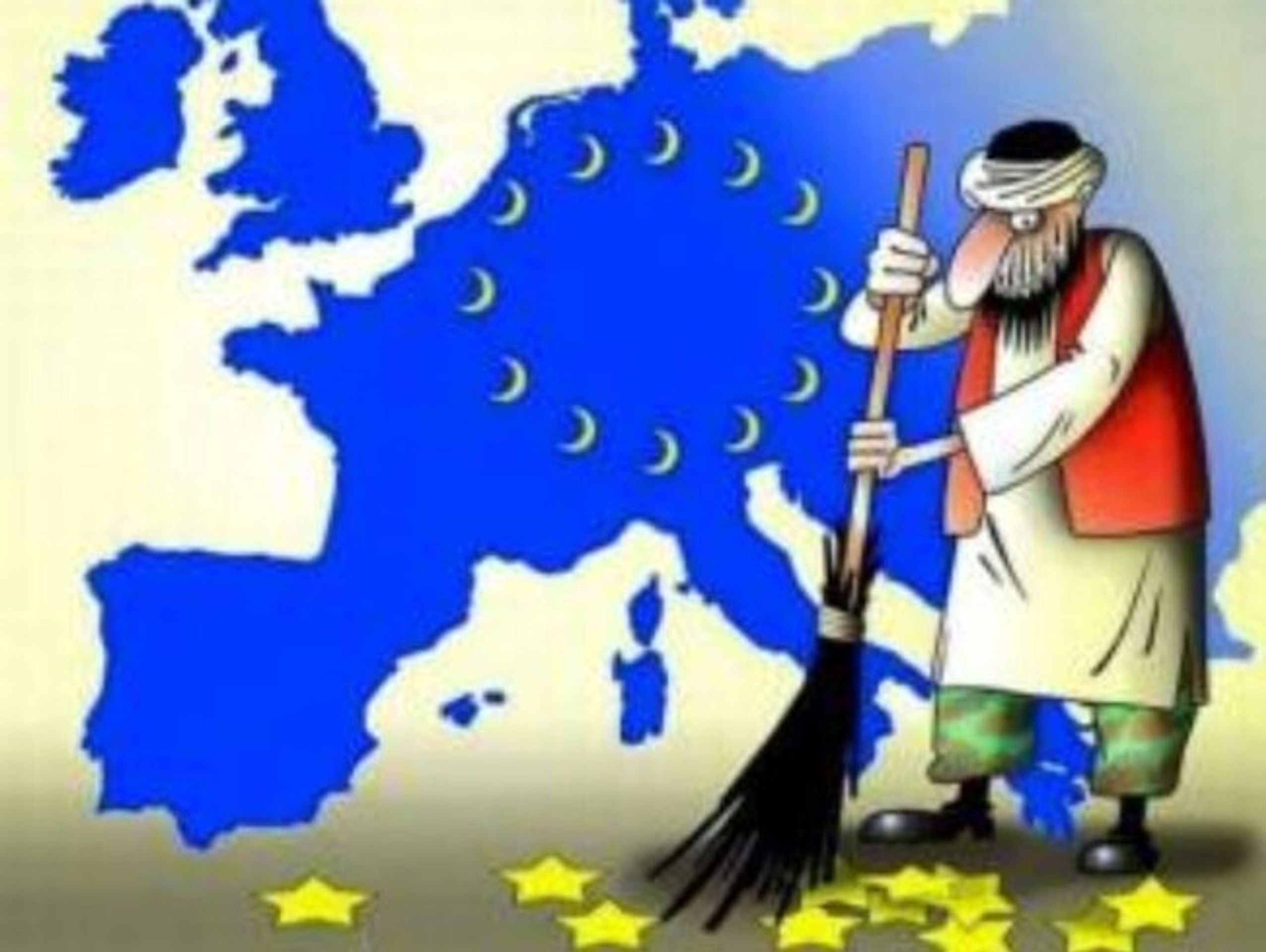Vtipy na Brexit - 9 - GALERIE: Vtipy na Brexit (9/22)