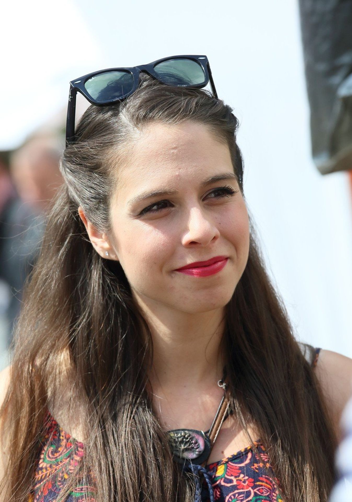 Tereza Vítů - GALERIE: Tereza Vítů (5/5)
