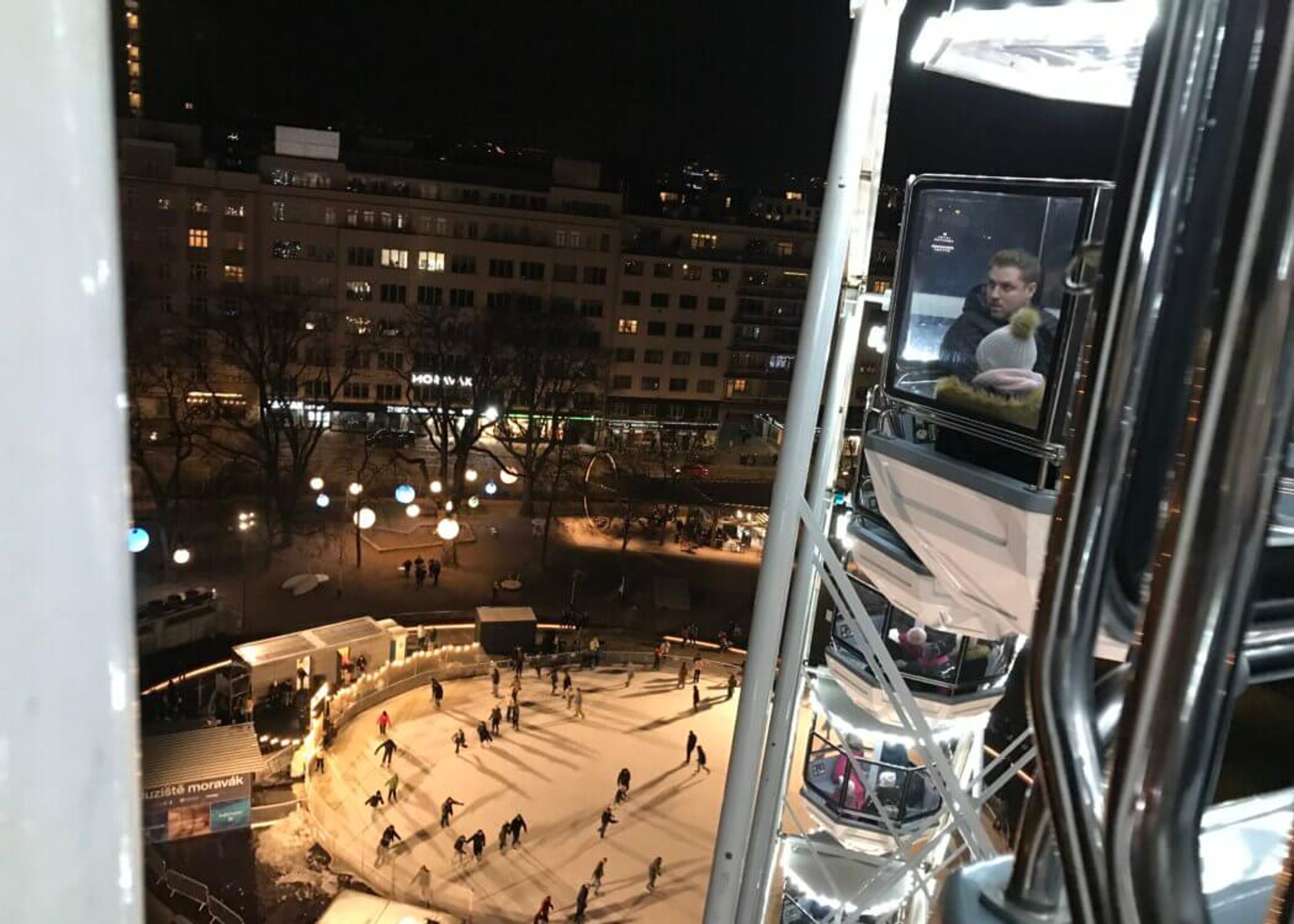 Vánoční trhy 2024 v Brně - Vánoční trhy 2024 v Brně (15/21)