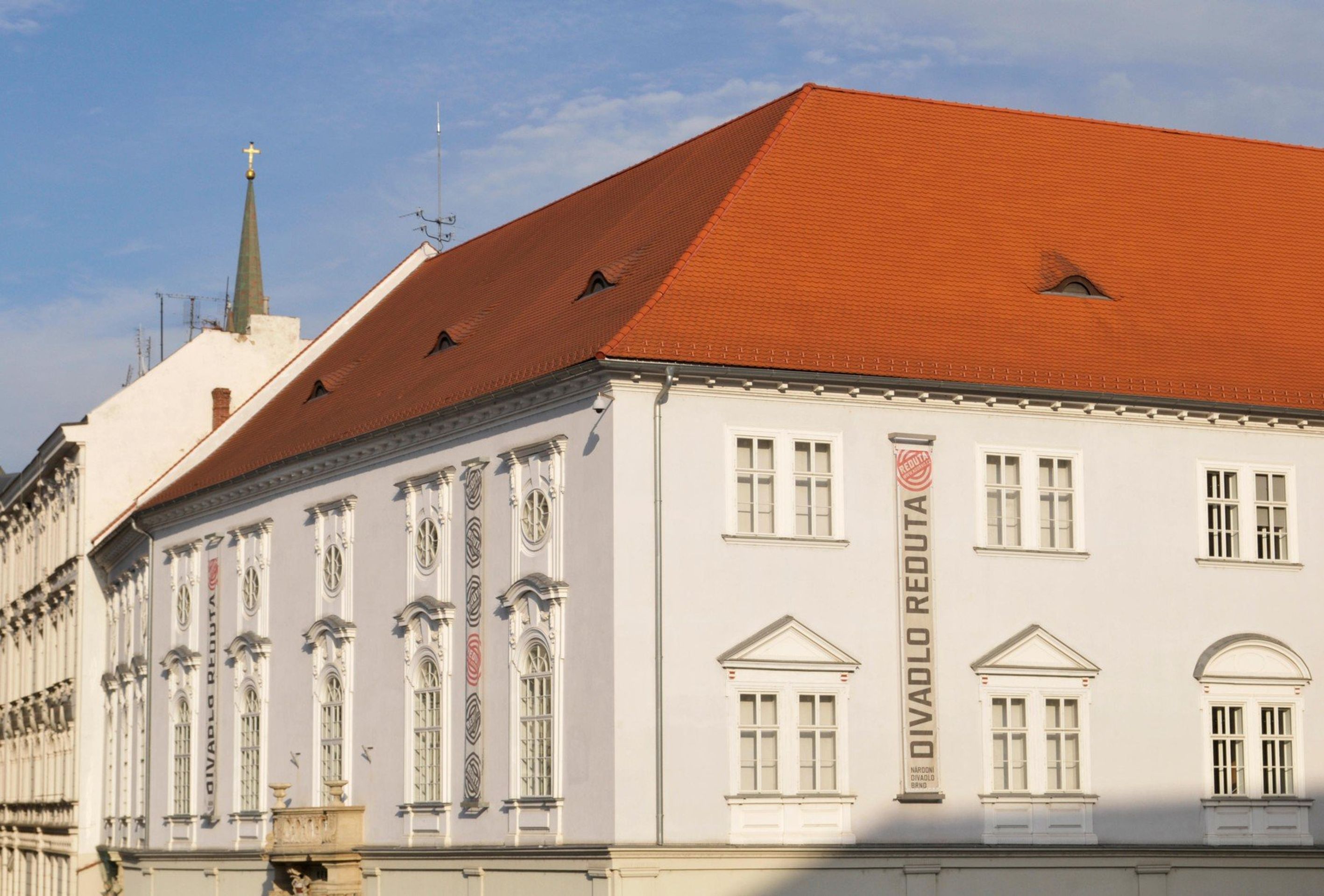 Divadlo Reduta - GALERIE: Kulturní NEJ Česka (15/33)