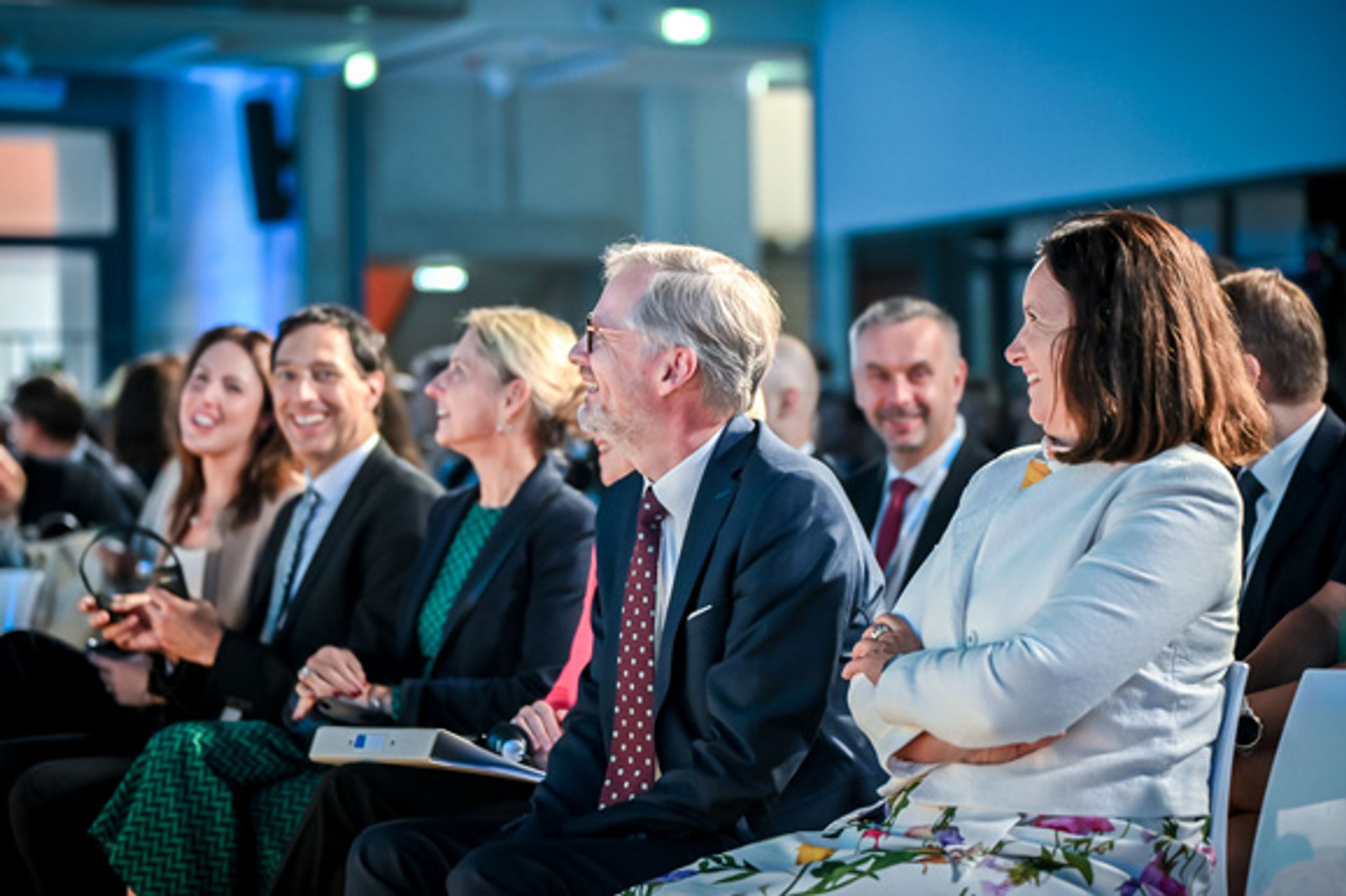 Konference Green Deal Summit 2023 - Konference Green Deal Summit 2023 (2/5)