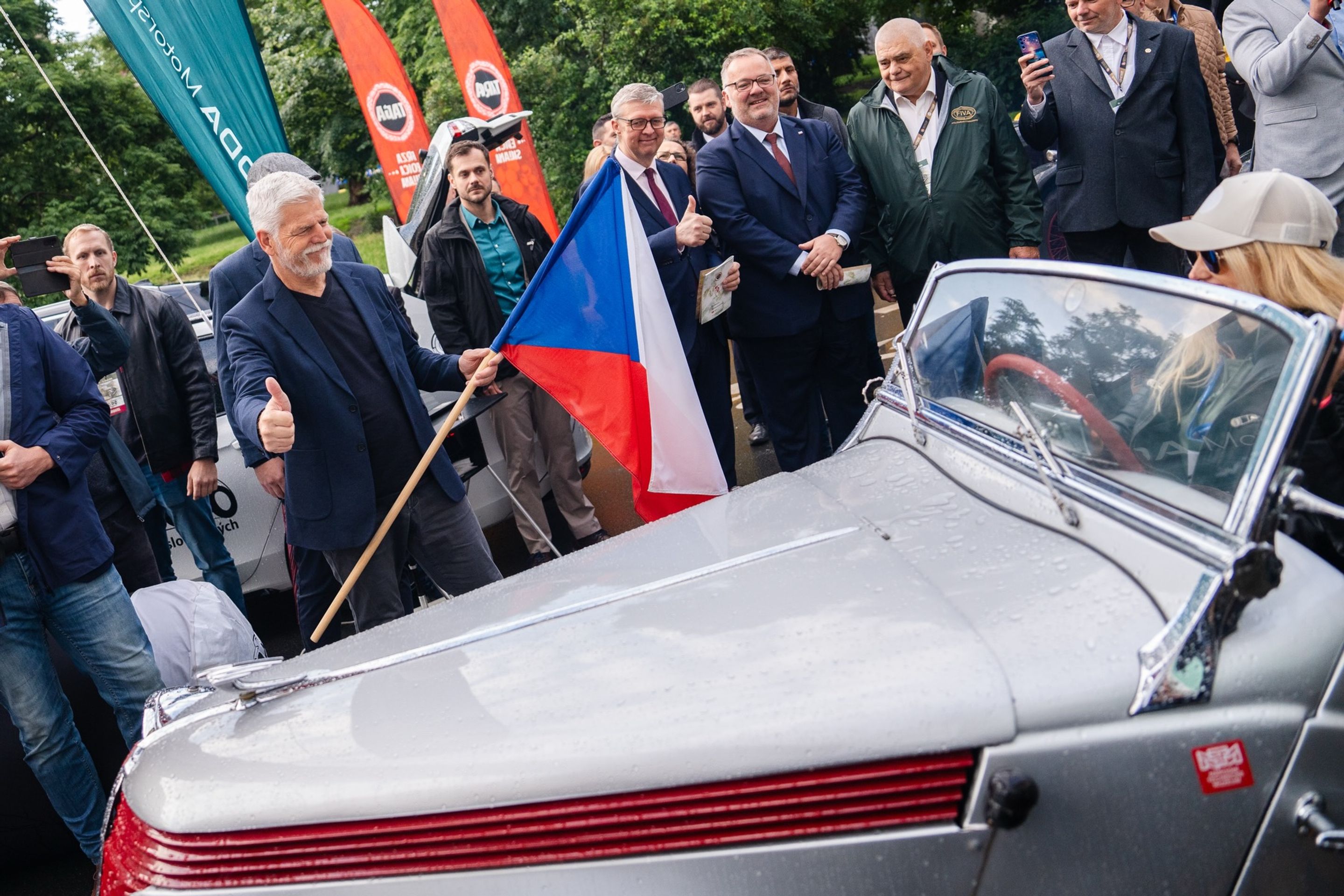 1000 mil československých - 1000 mil československých (2/10)