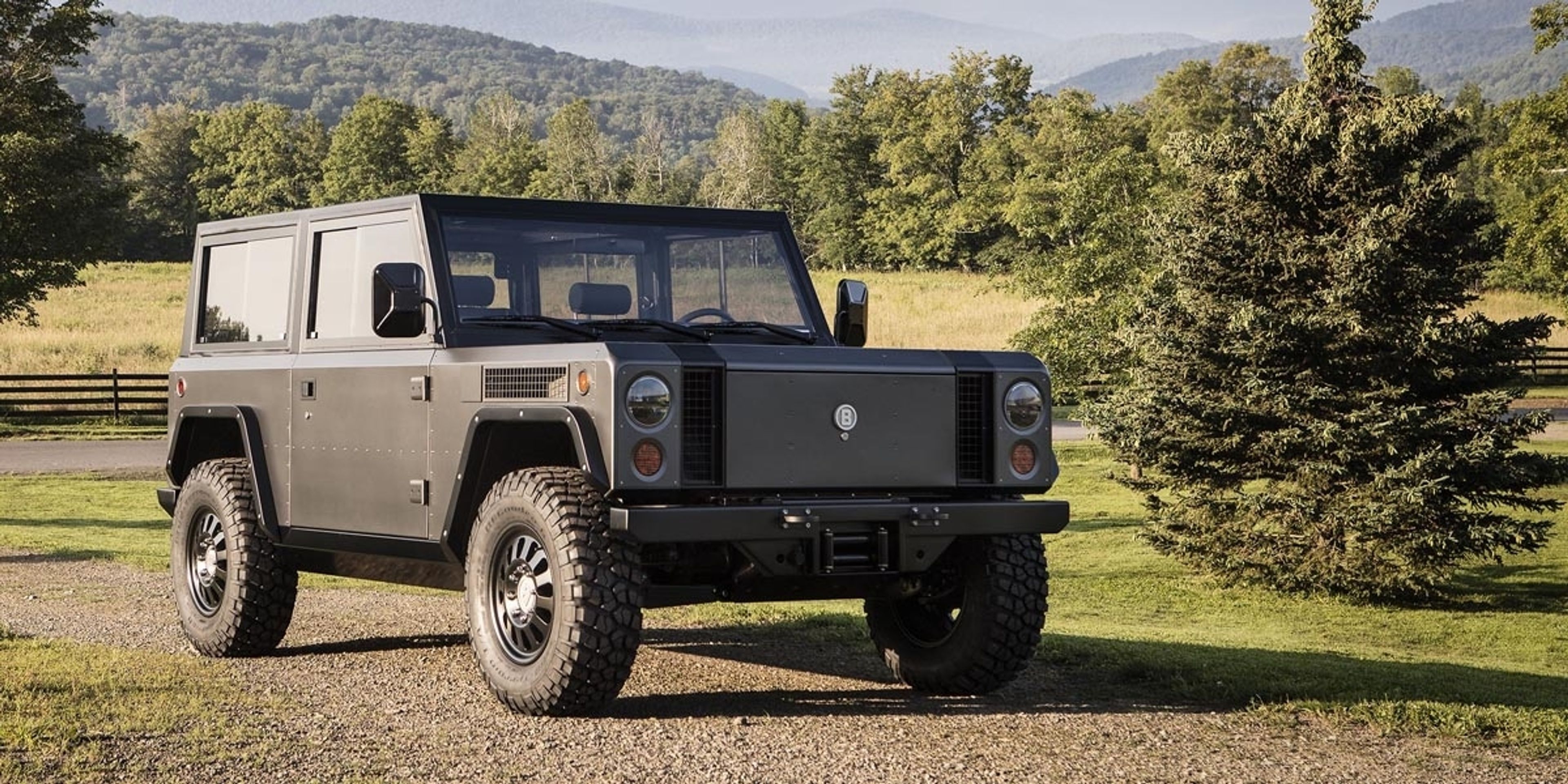 Bollinger B1 - 19 - FOTOGALERIE: Bollinger B1 (8/13)