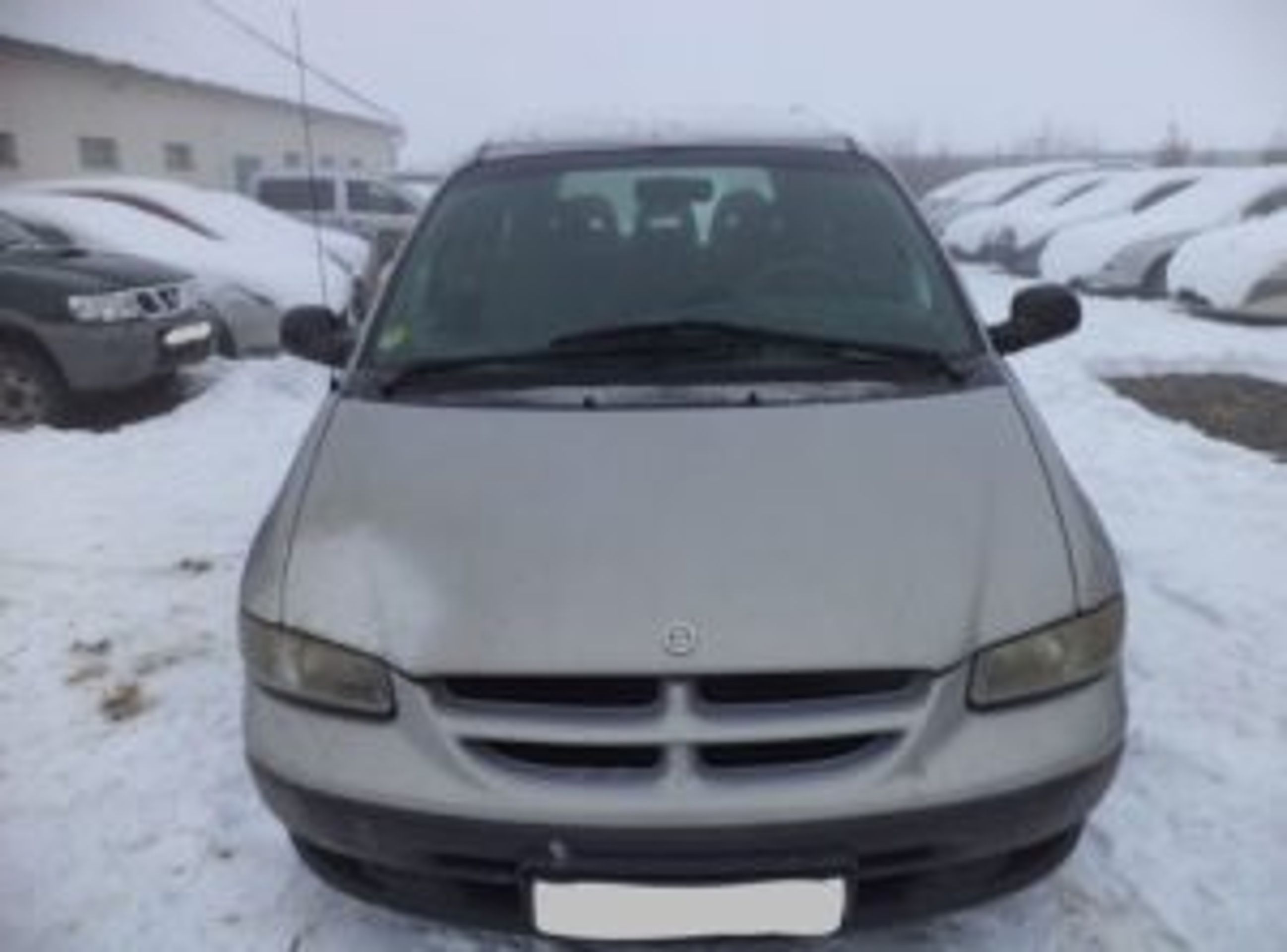 Dražená auta a zabavené věci - 2 - GALERIE: Dražba aut a dalších věcí z exekucí, insolvencí a majetku státu (19/20)