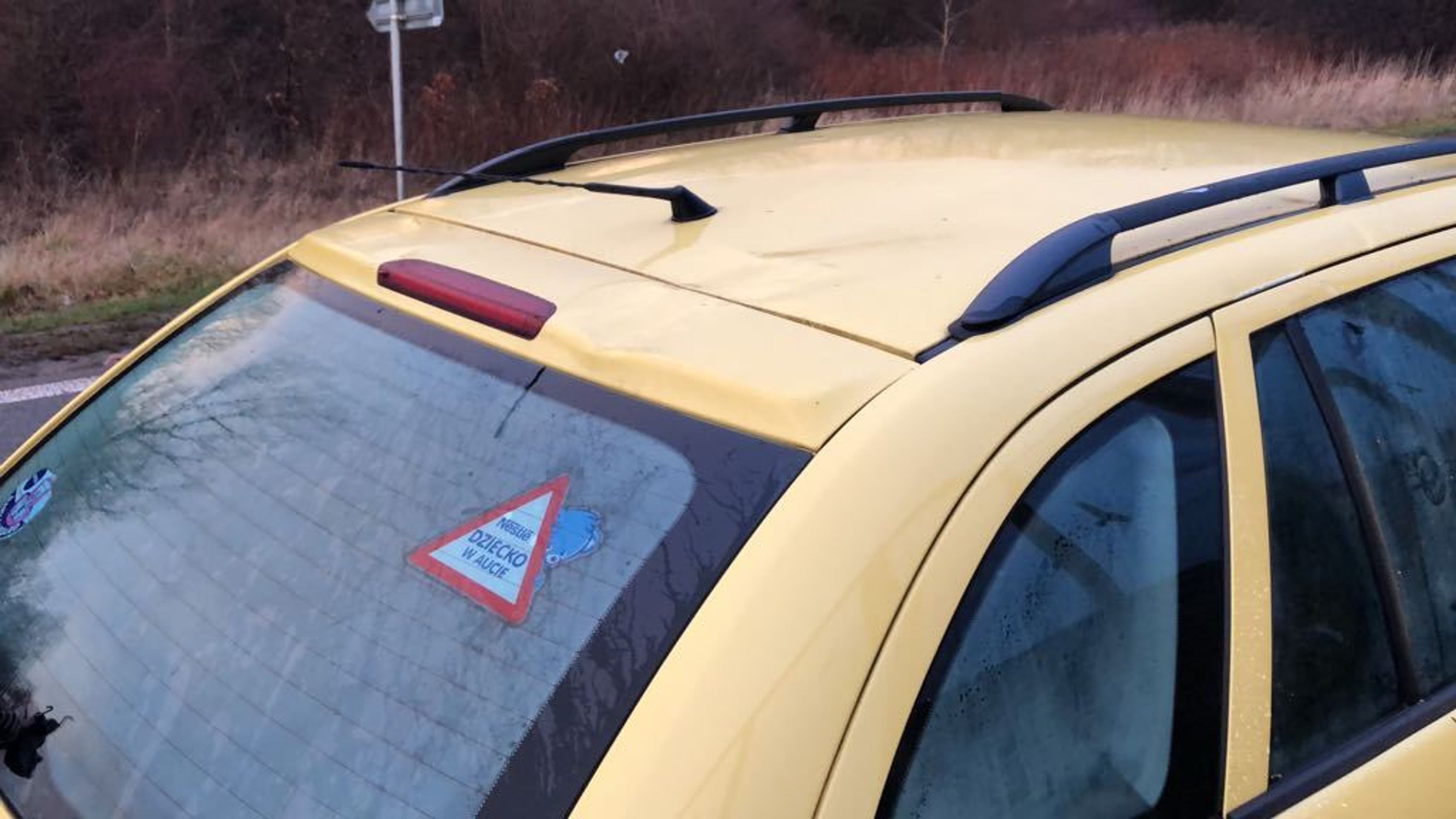 Pád protihlukové stěny v Praze na Českobrodské ulici - 2 - GALERIE: Vítr poškodil protihlukovou stěnu! (6/7)