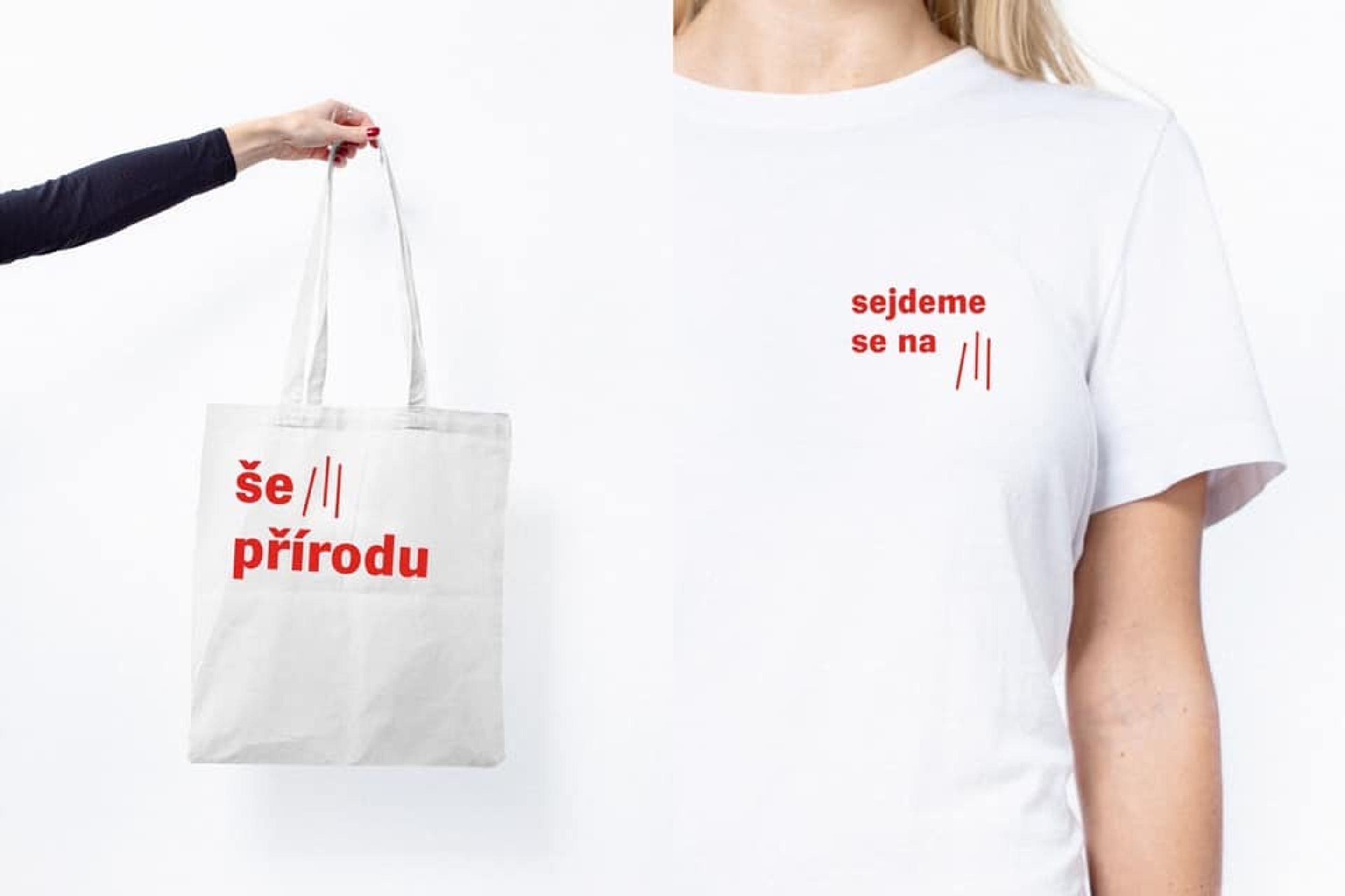 Nová vizuální koncepce Prahy 3 - 4 - GALERIE: Praha 3 má nové logo (2/6)