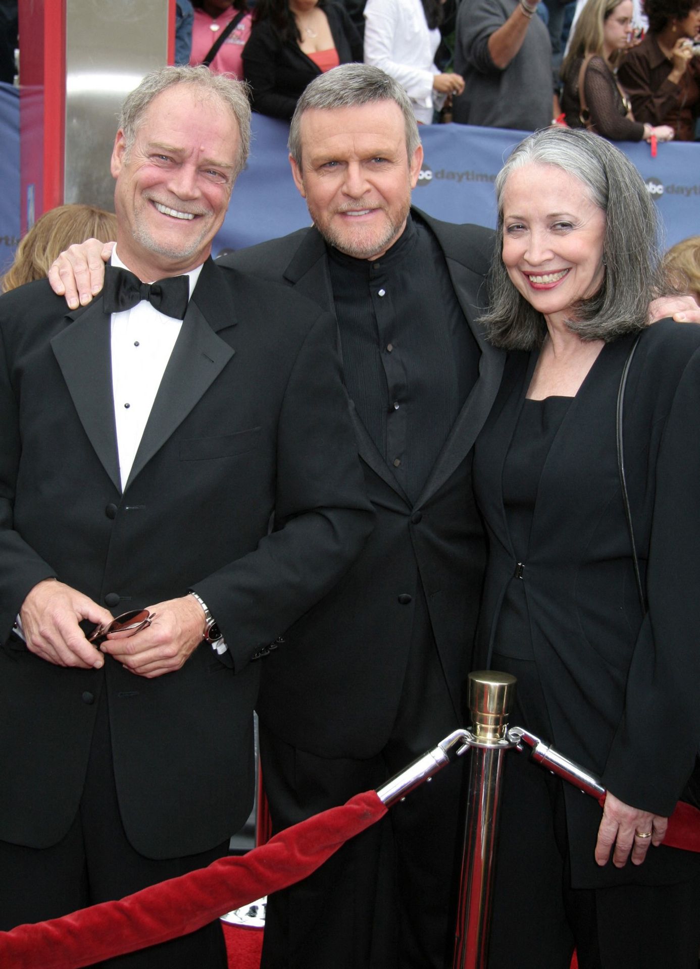 Ron Hale, 15. 6. 2007 Emmy Awards - Ron Hale (3/4)