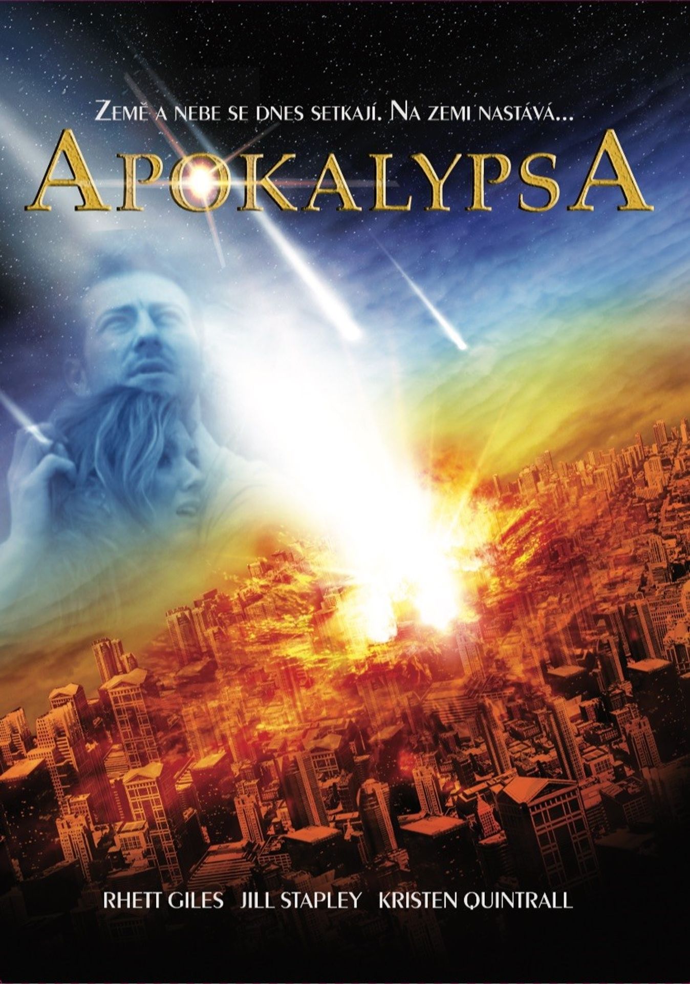 apokalypsa - Když se rodiče nedívají... (8/8)