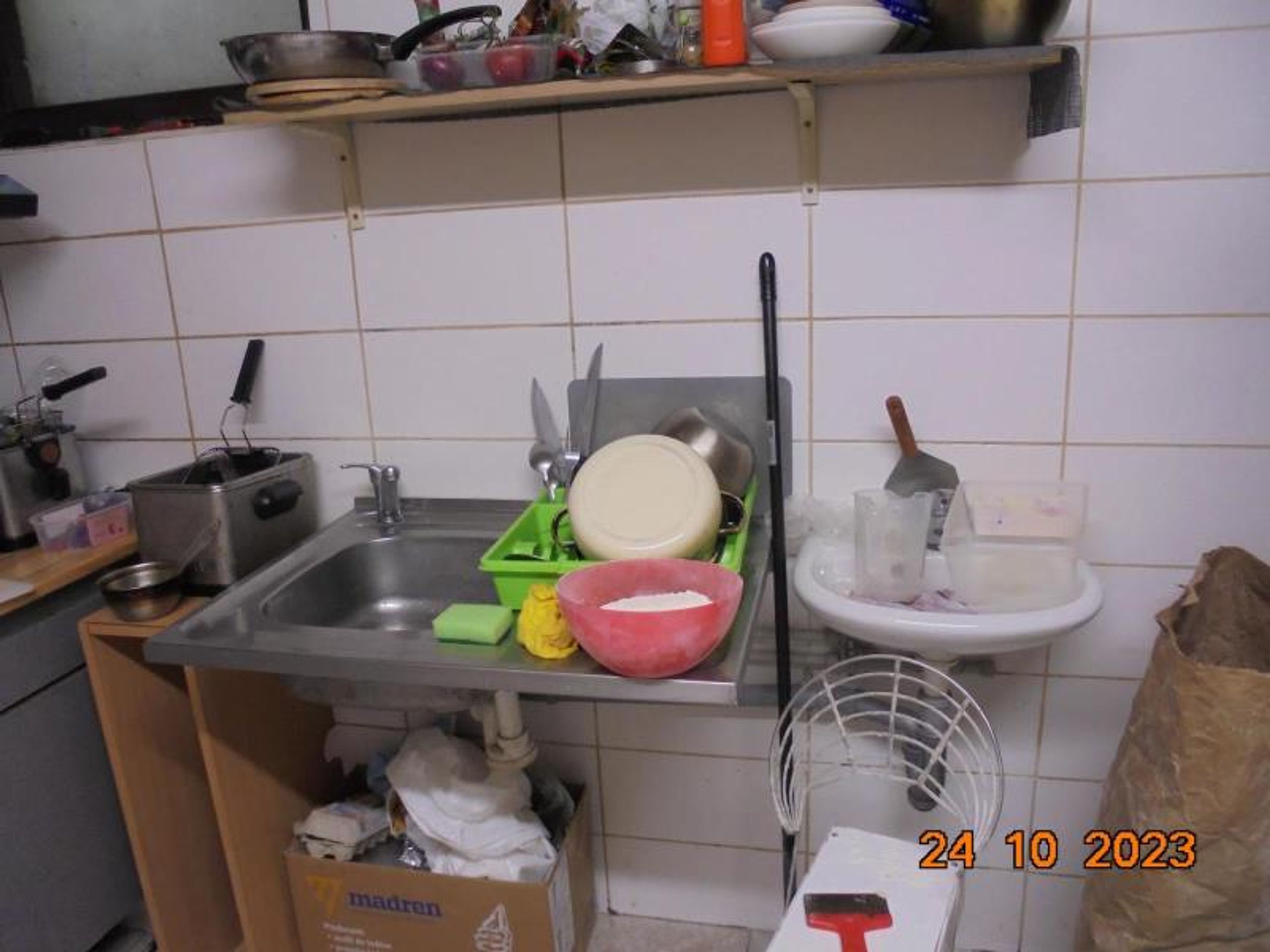 Kavárna a Pizzerie Dášeňka (3) - Provozovny uzavřené v letošním roce (116/256)