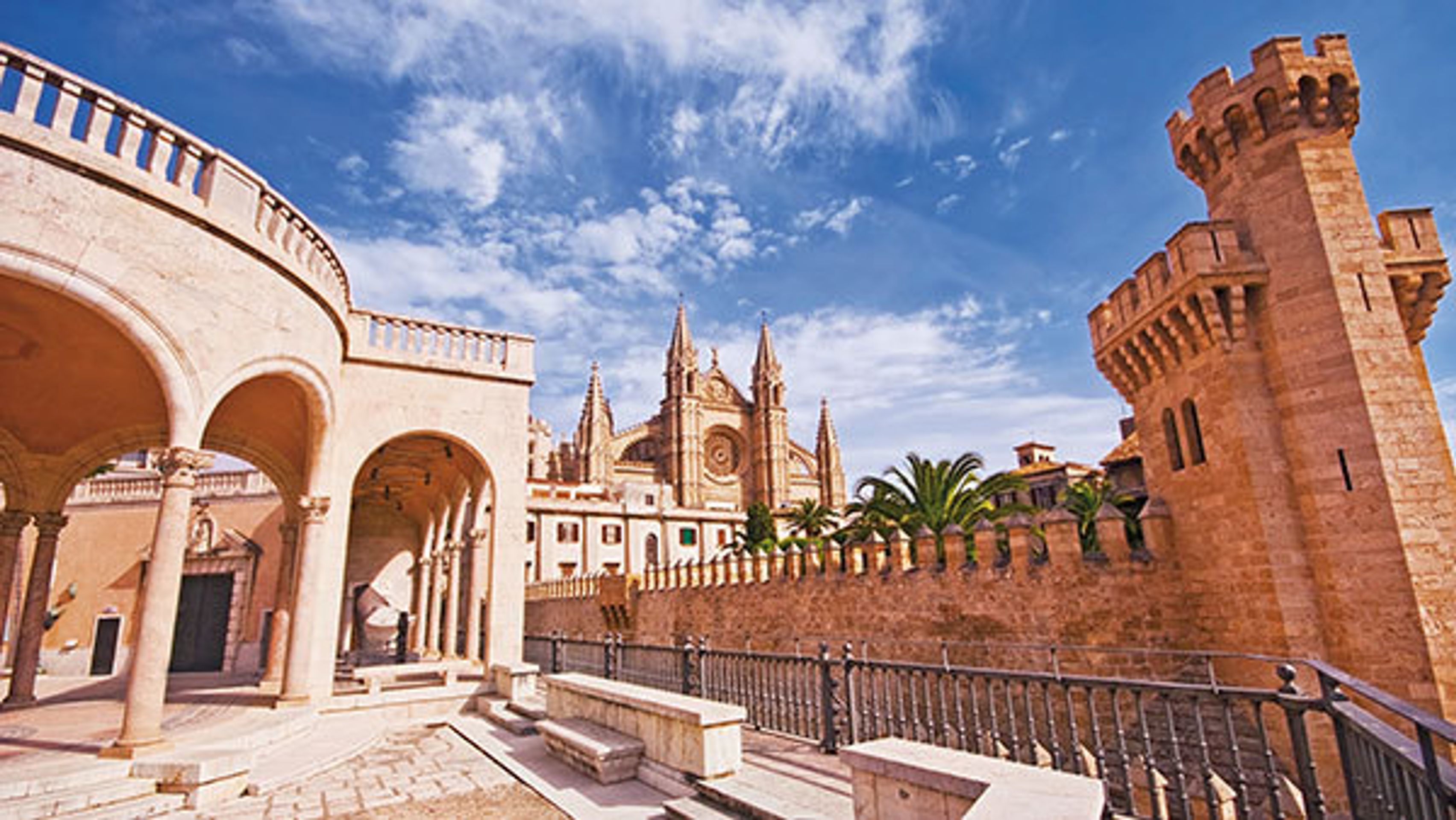 Mallorca - 4 - GALERIE: Mallorca (4/7)