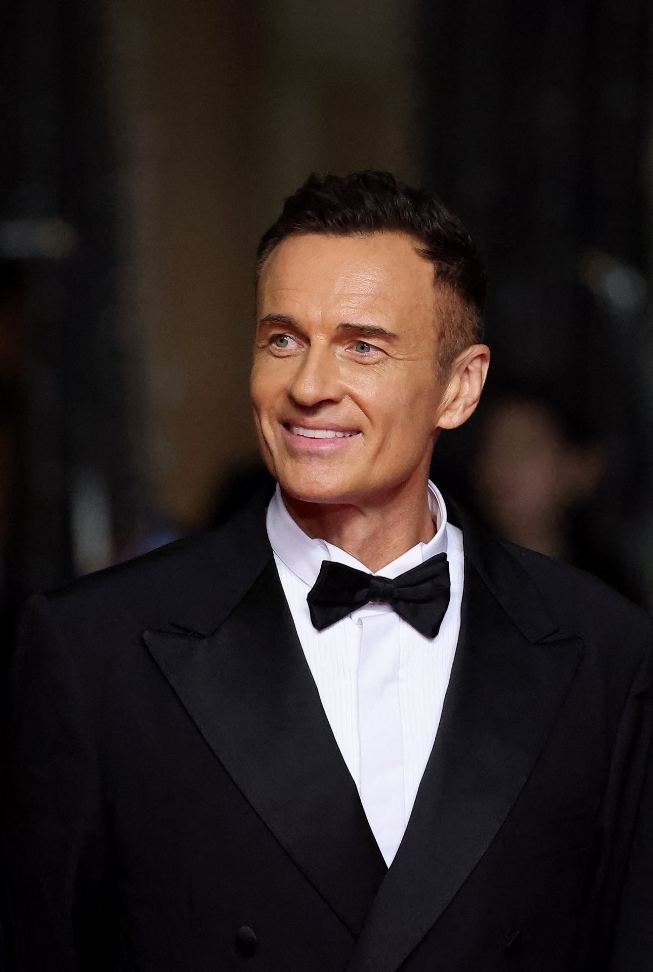 Julian McMahon v roce 2024 - Julian McMahon (5/7)