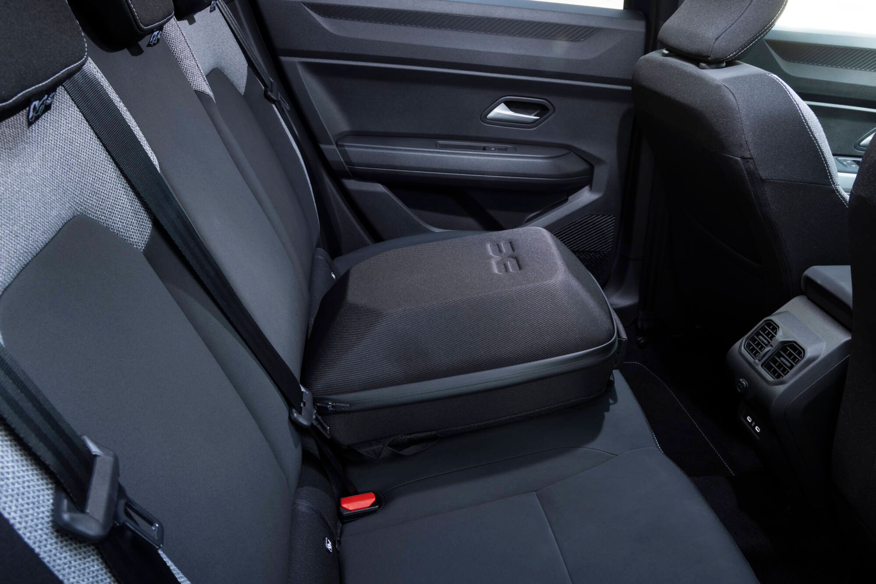 Dacia Bigster - Nová Dacia Bigster (5/6)