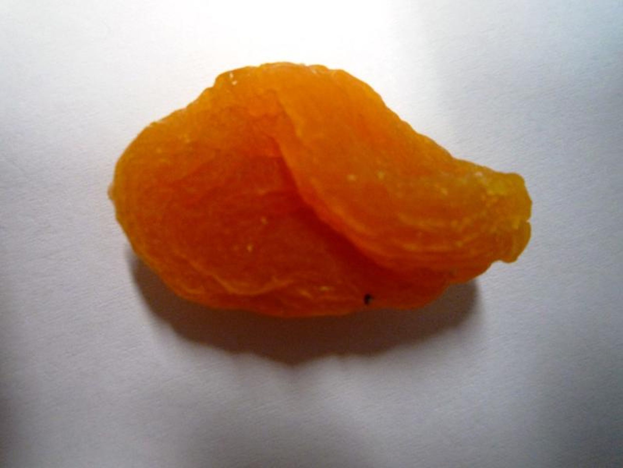 Sušené meruňky vypeckované - GALERIE: Nebezpečné "Potraviny na pranýři" (12/13)