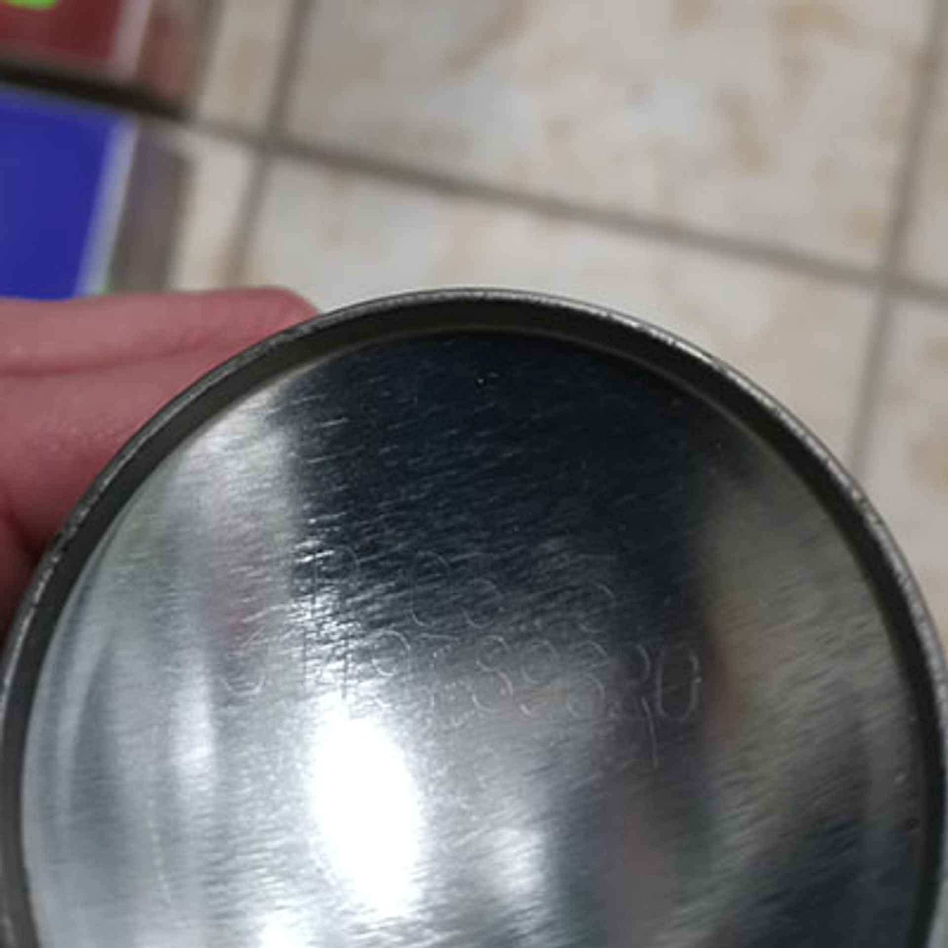 Gillette PRO COOL WAVE (5) - Závadná kosmetika (24/38)