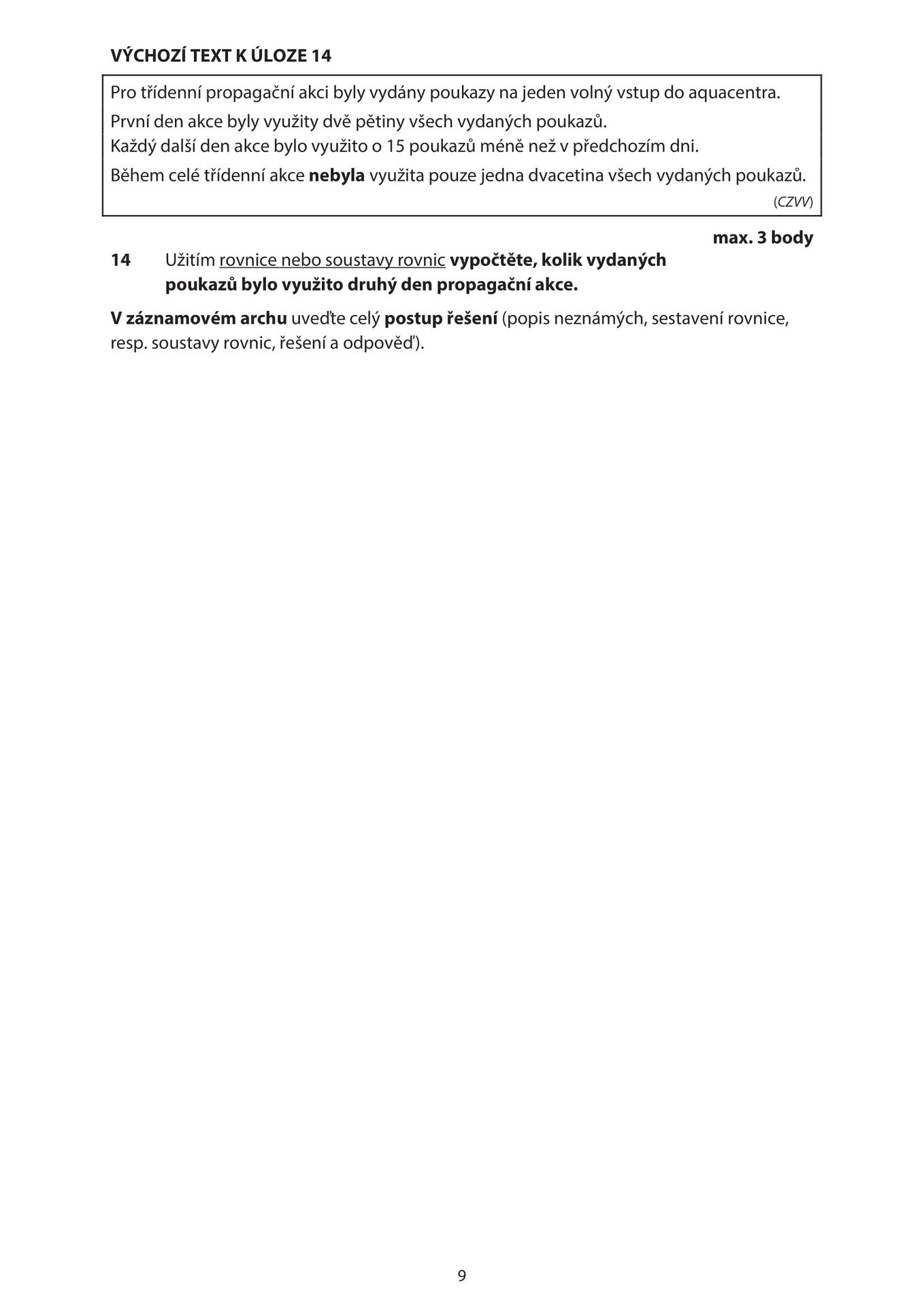 maturita-matematika-jaro-2023-test-09 - Maturita z matematiky 2023 (9/16)
