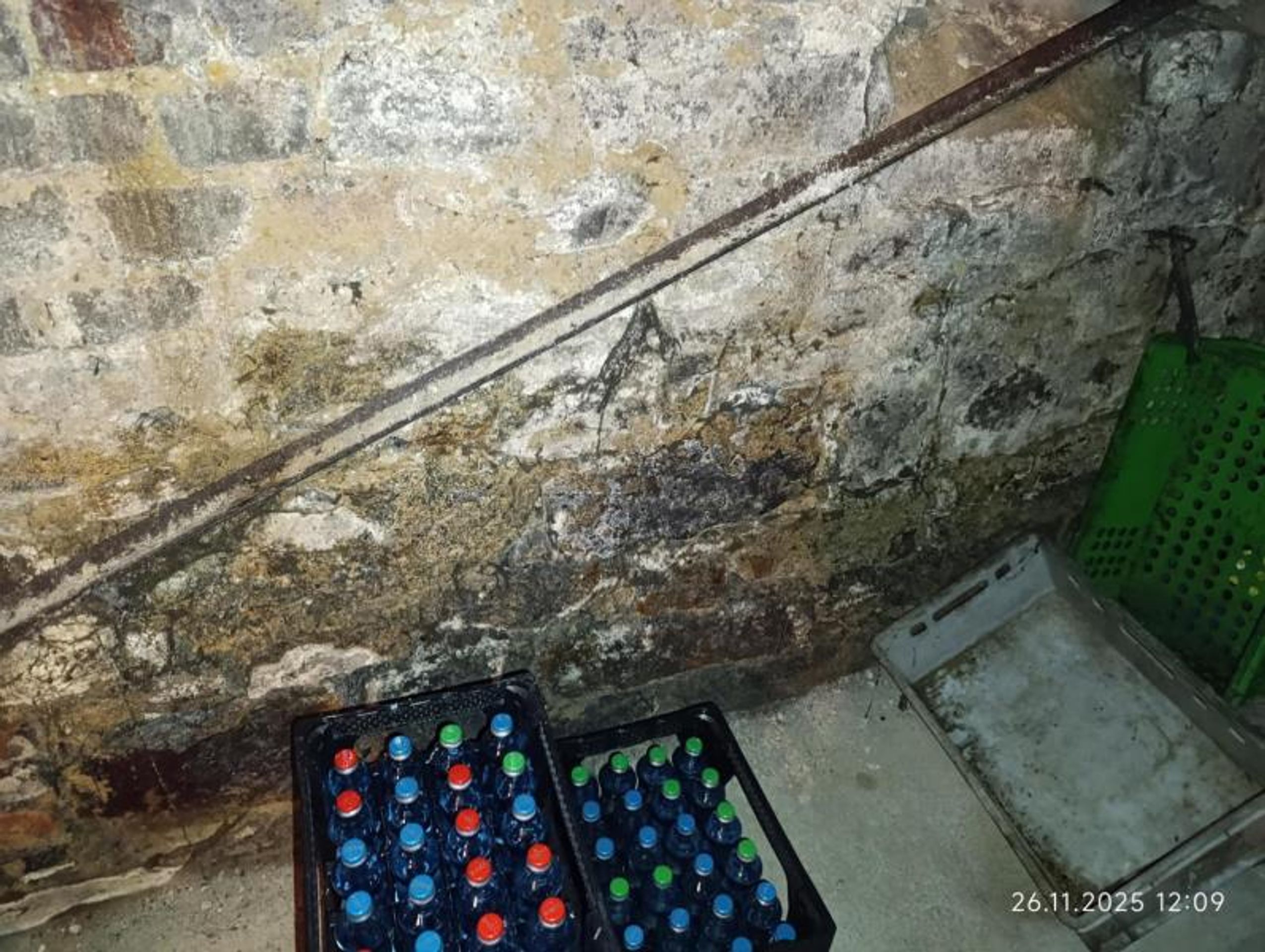 Drinopol (12) - Uzavřená provozovna Drinopol (12/12)