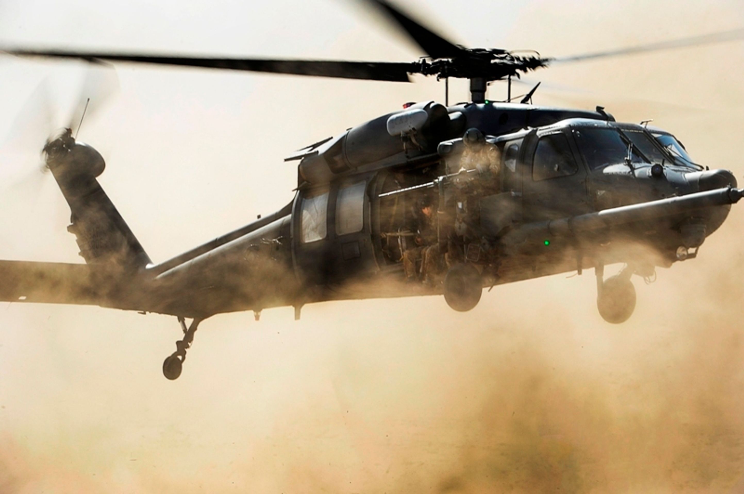 HH-60M Pave Hawk - 3 - GALERIE: HH-60M Pave Hawk (3/3)