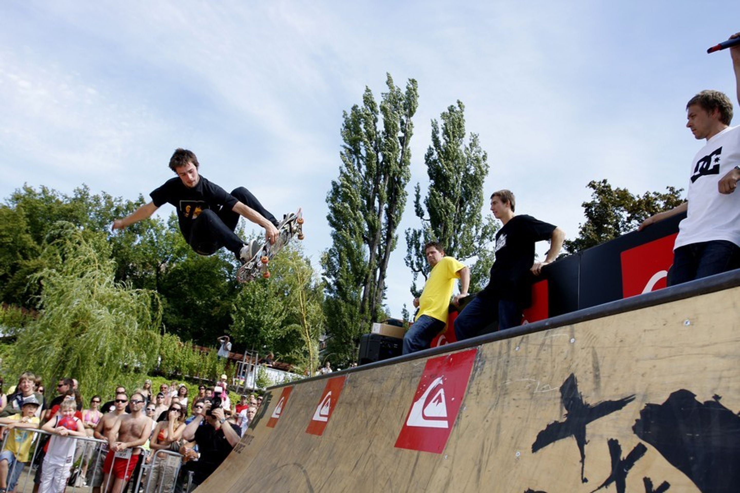 Quiksilver Wake Jam-9 - GALERIE: Quiksilver Wake Jam 2 (7/17)