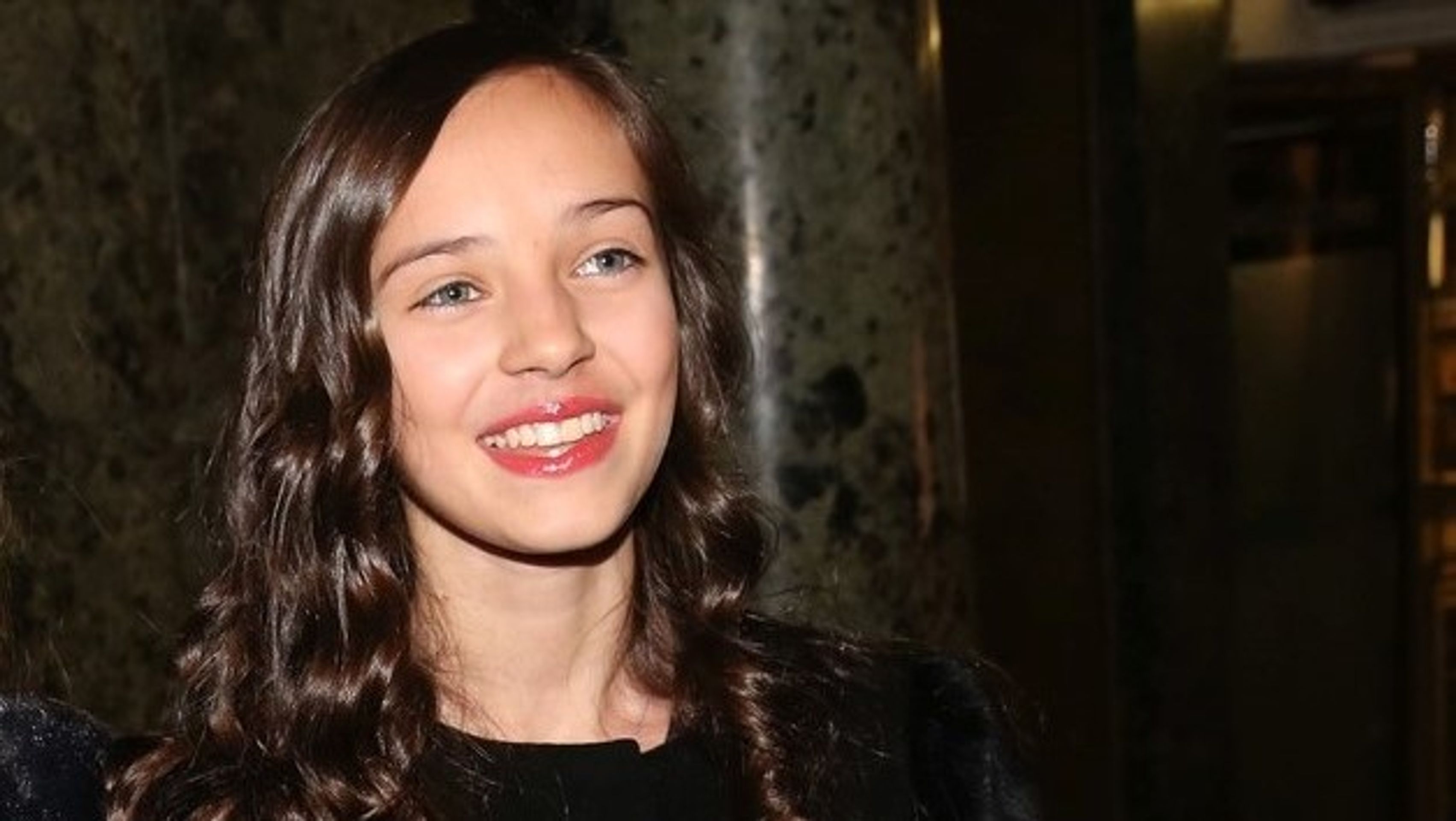 Charlotte Gottová - Charlotte a Nelly Gottovy (8/12)
