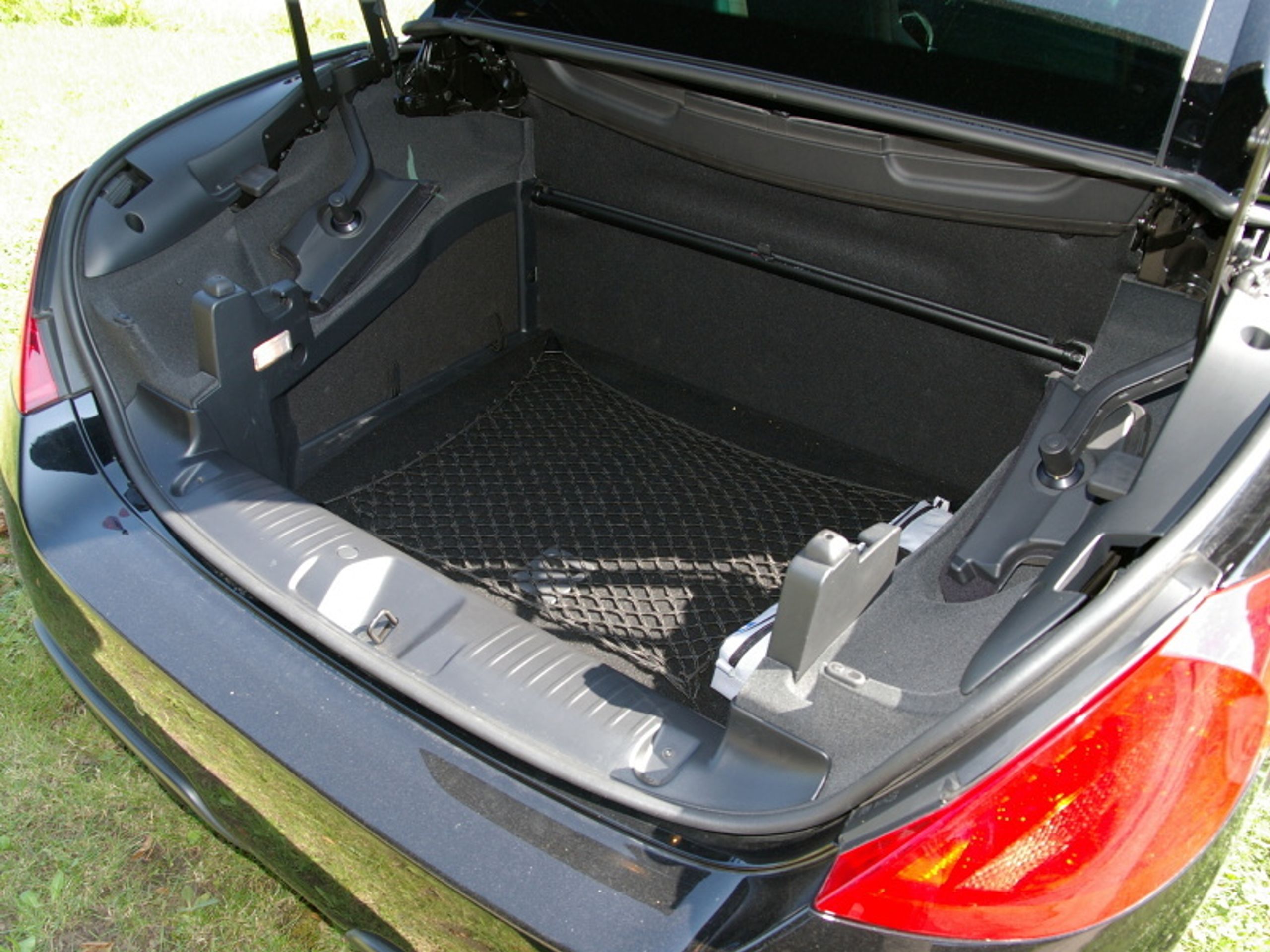 Peugeot 308CC - GALERIE Peugeot 308CC (7/8)