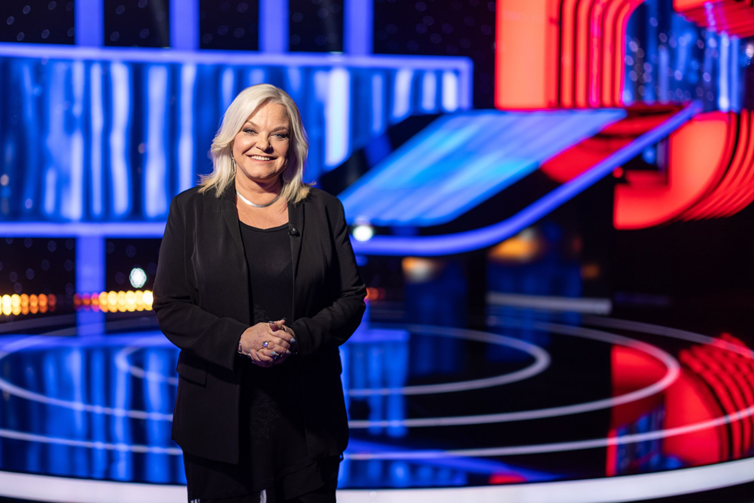Na lovu (7) - Soutěž Na lovu oslaví 30 let televize Nova (9/22)