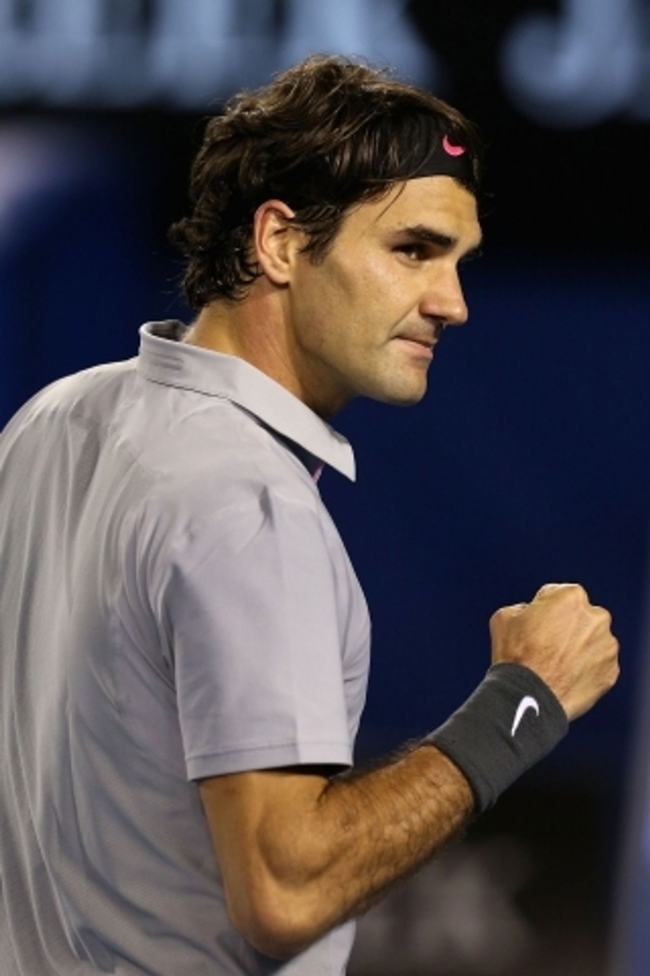 Semifinalisté Australian Open - 1 - GALERIE: Semifinalisté Australian Open (7/8)