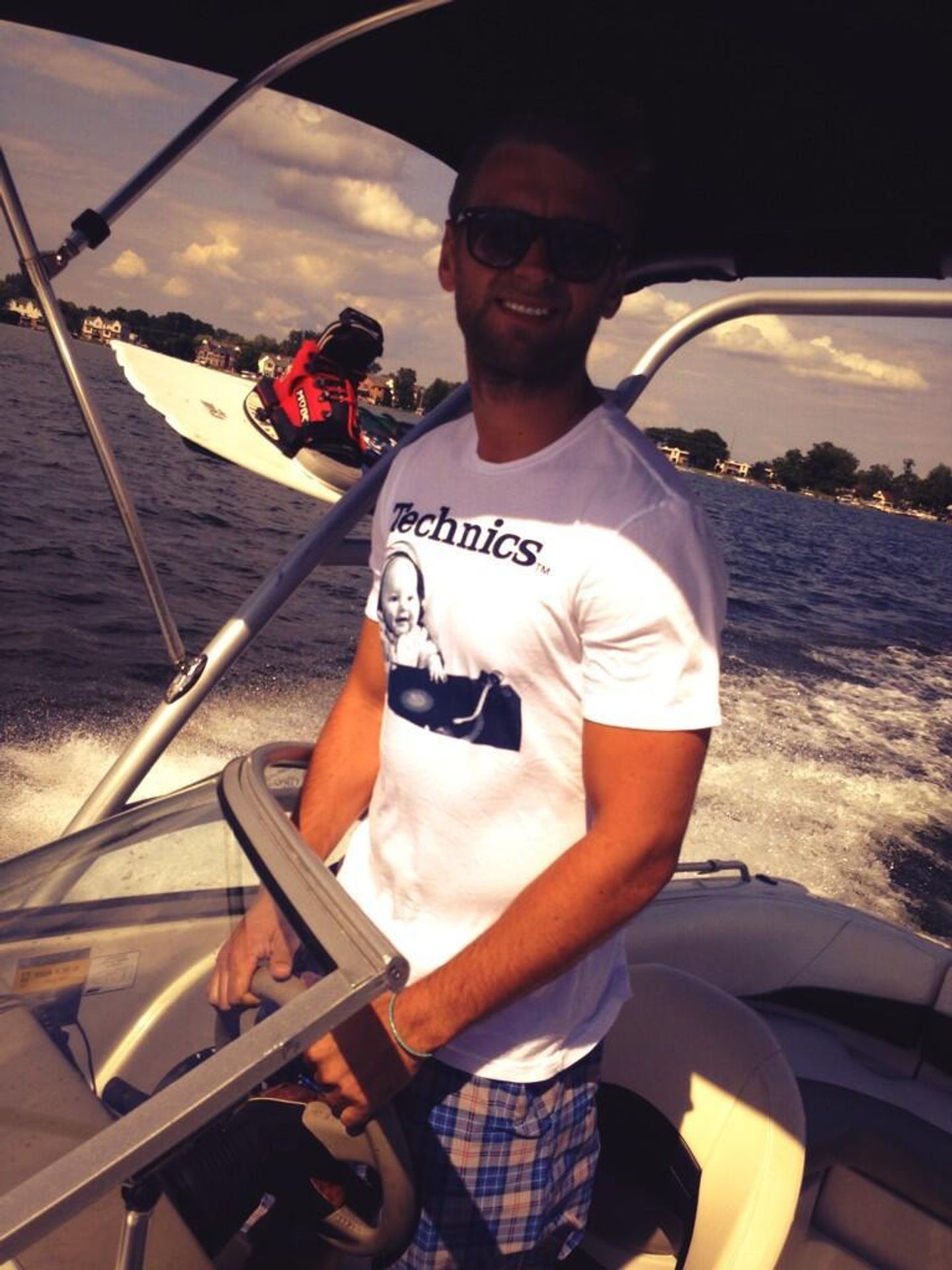 Afredita Dreshaj a Jakub Kindl - 10 - FOTOGALERIE: Jakub Kindl a Afredita Dreshajová (2/14)