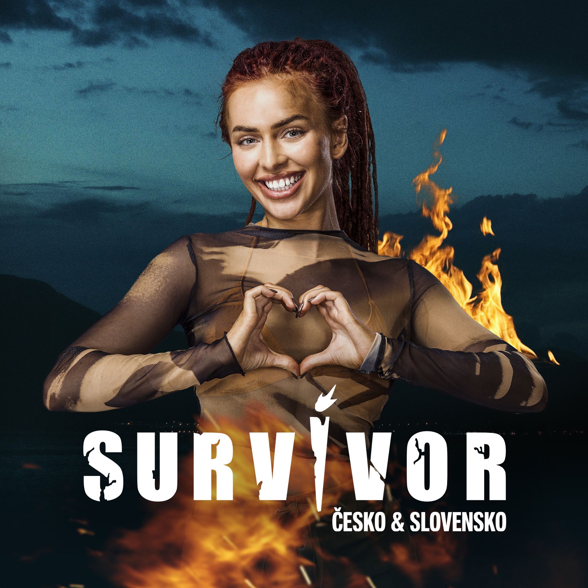 Účastnice Survivoru Rachel Karnižová - Účastníci Survivoru (1/44)