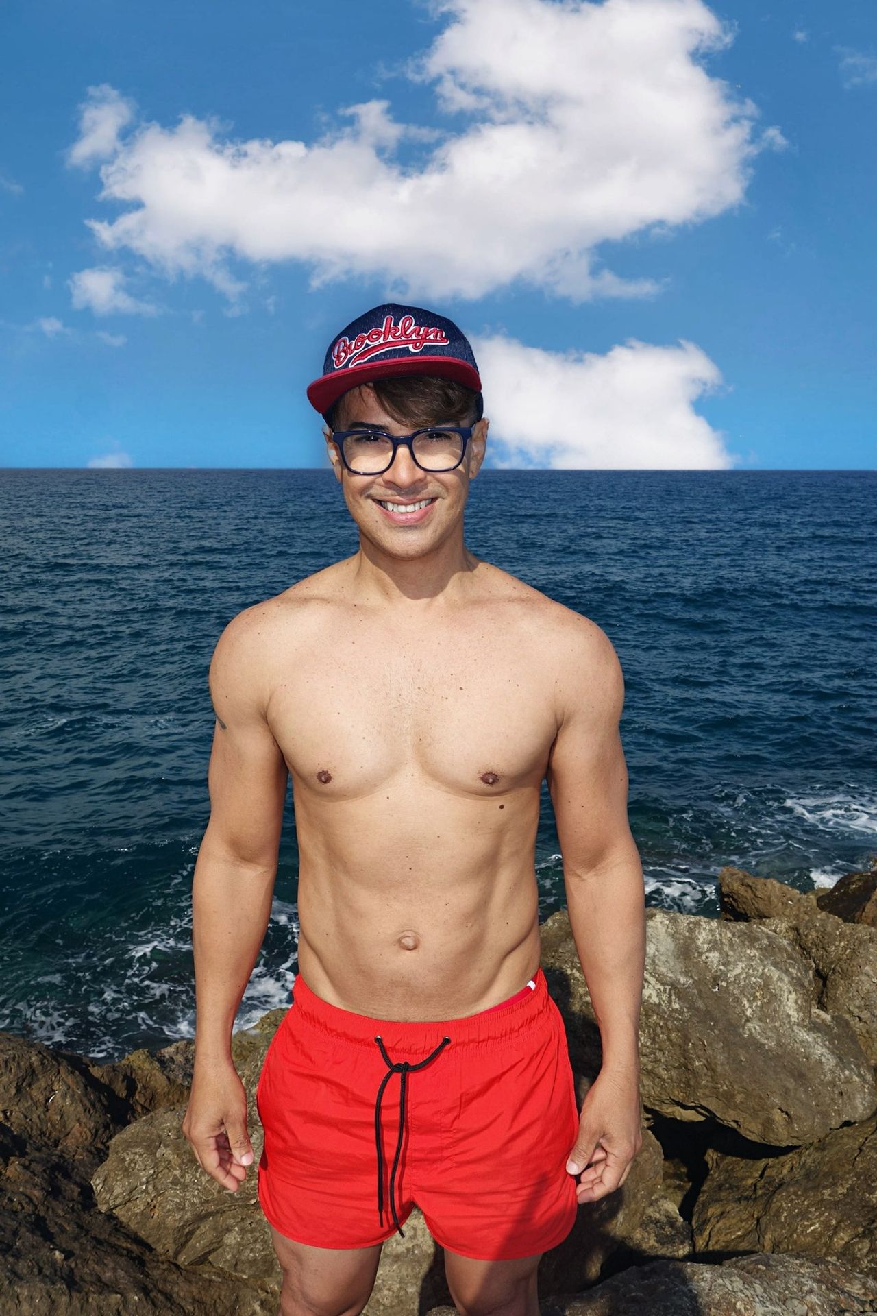 Edson Brandao (1) - Edson Brandao (4/8)