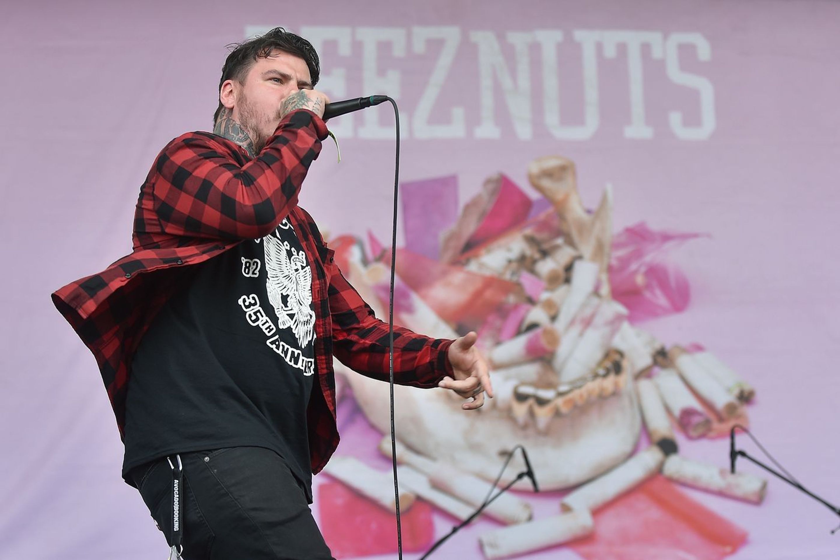 Rock for People 2017 - 18 - GALERIE: Rock for People 2017 (19/33)