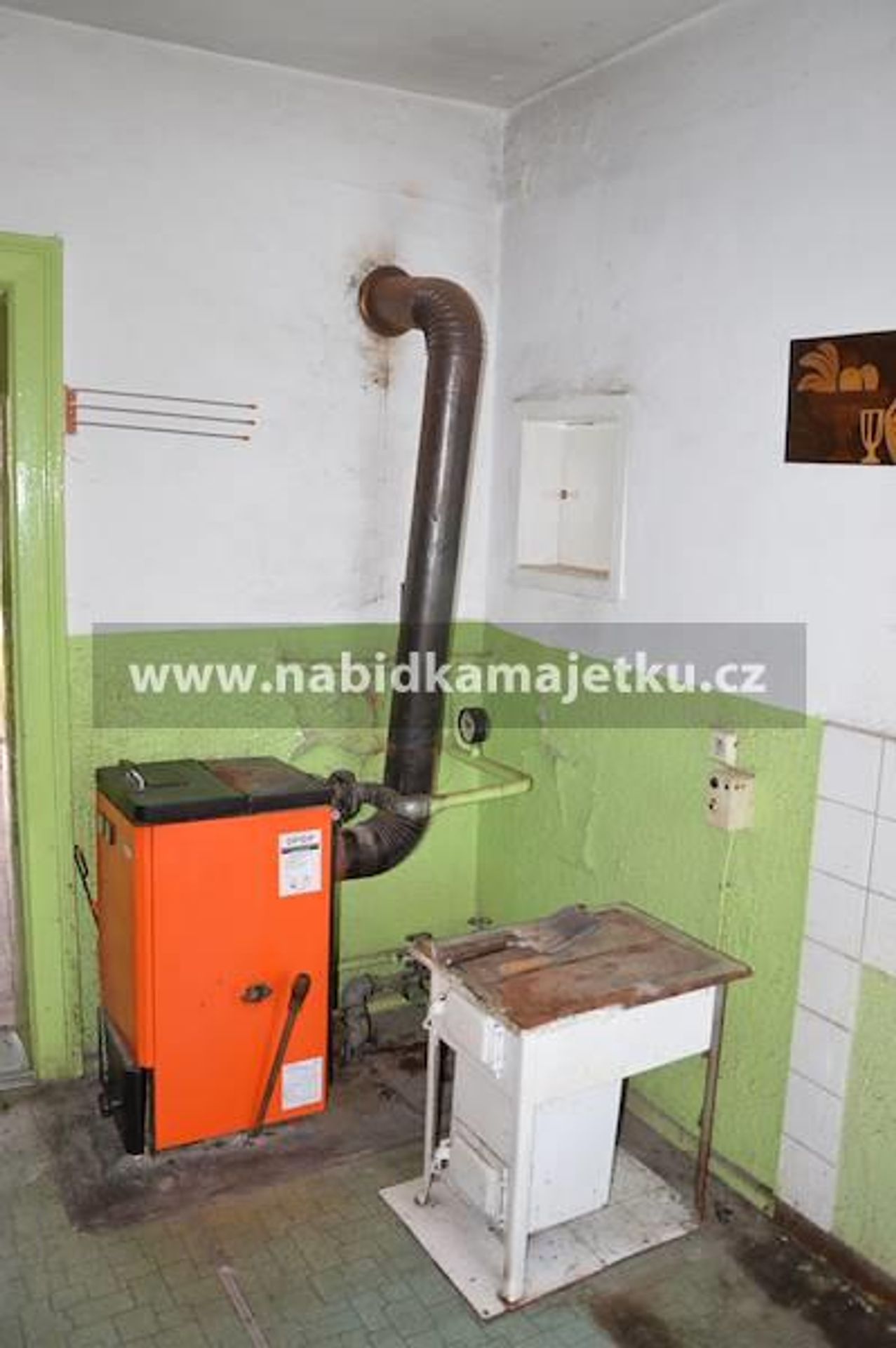 Jindřichovice pod Smrkem - Dražby ÚZSVM (23/26)