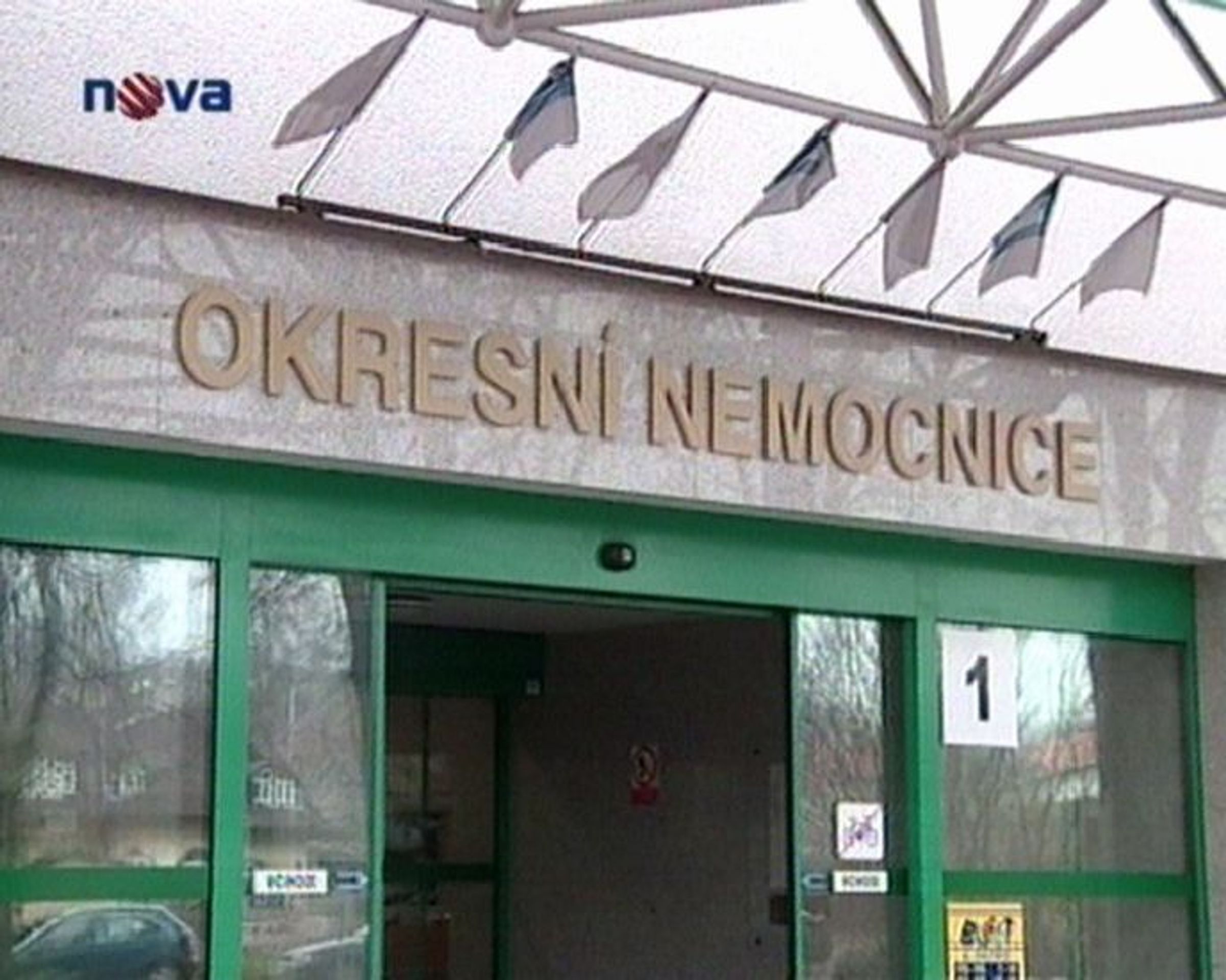 V havlíčkobrodské nemocnici plánoval podle obžaloby ještě dalších deset vražd.  - Vrah v bílém plášti: Muž dvou tváří (3/5)
