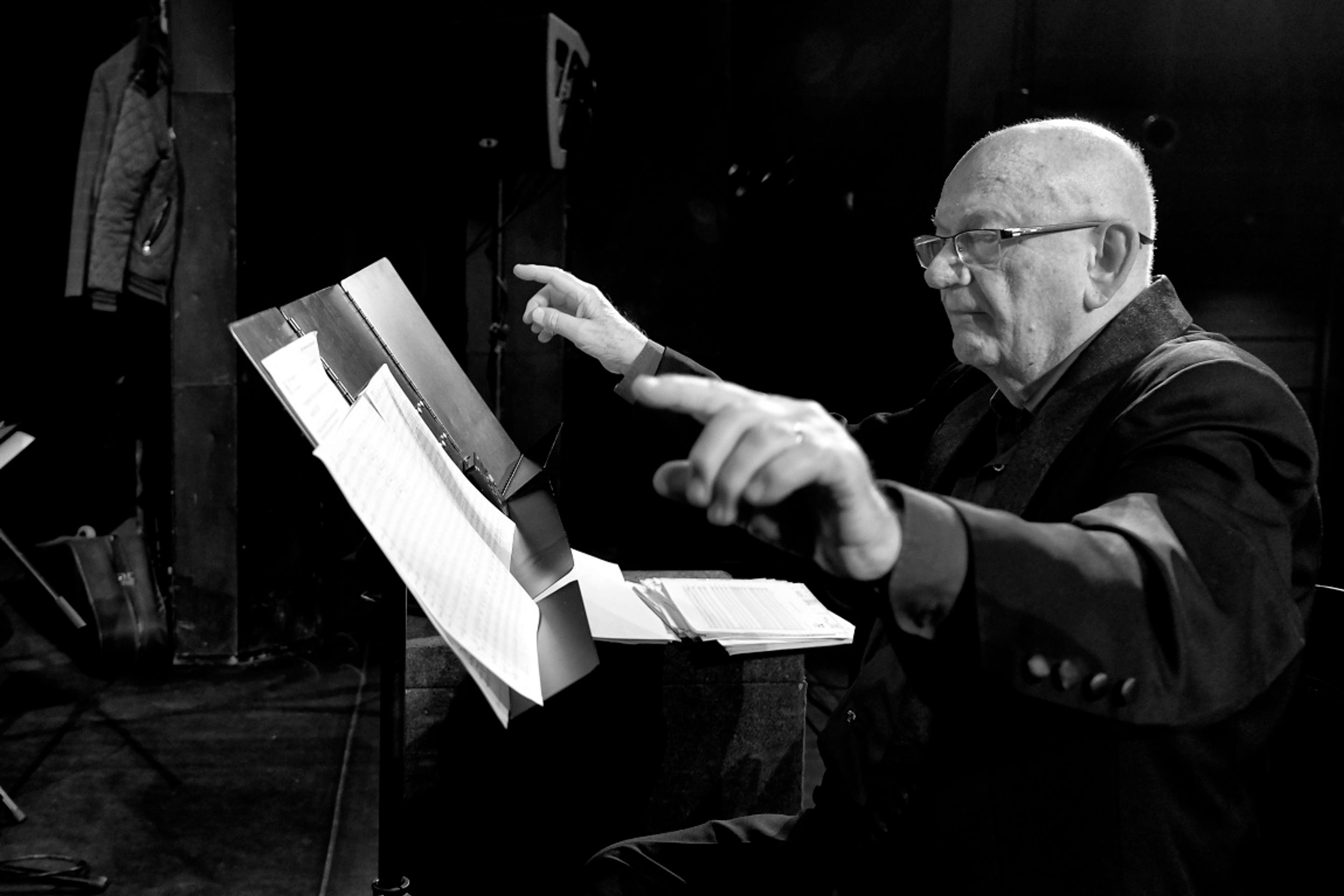 JH Big Band Hradec Králové (10) - JH Big Band Hradec Králové (13/16)