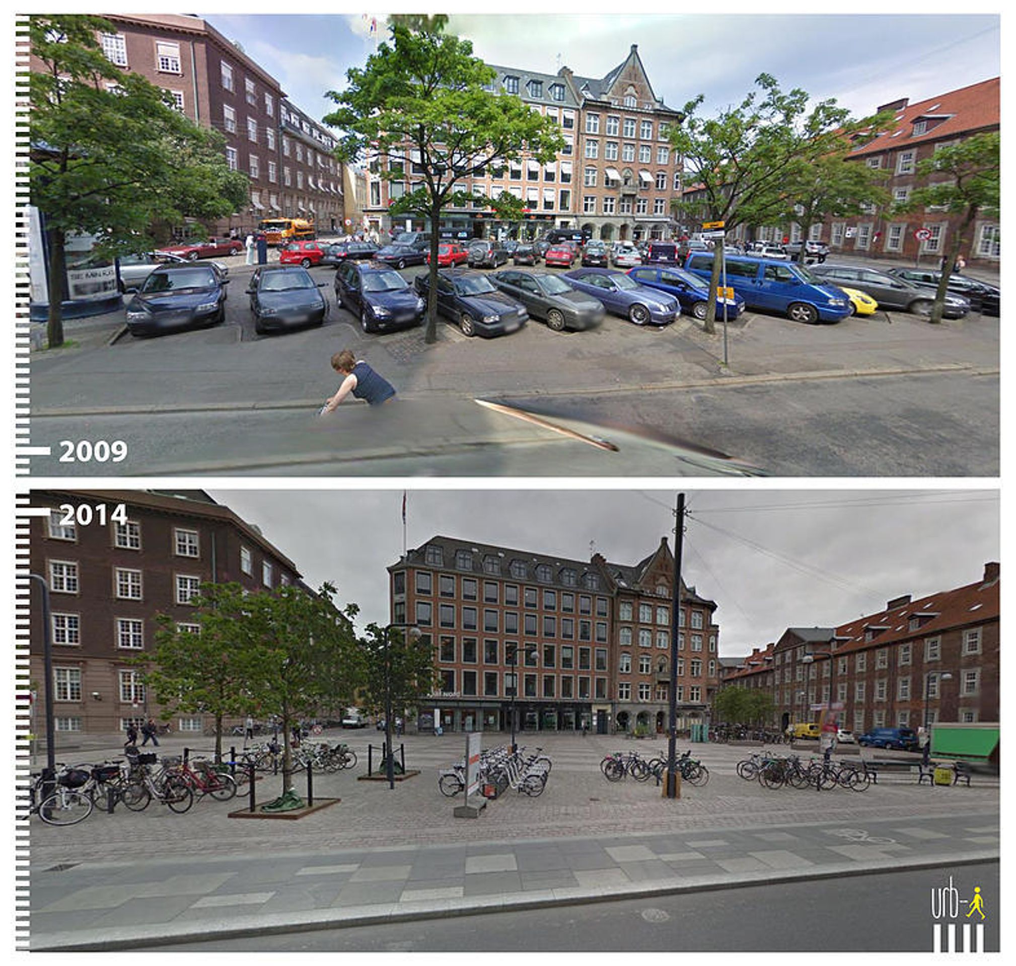 Proměny ve Street View - 6 - GALERIE: Svět se mění ve Street View (6/11)