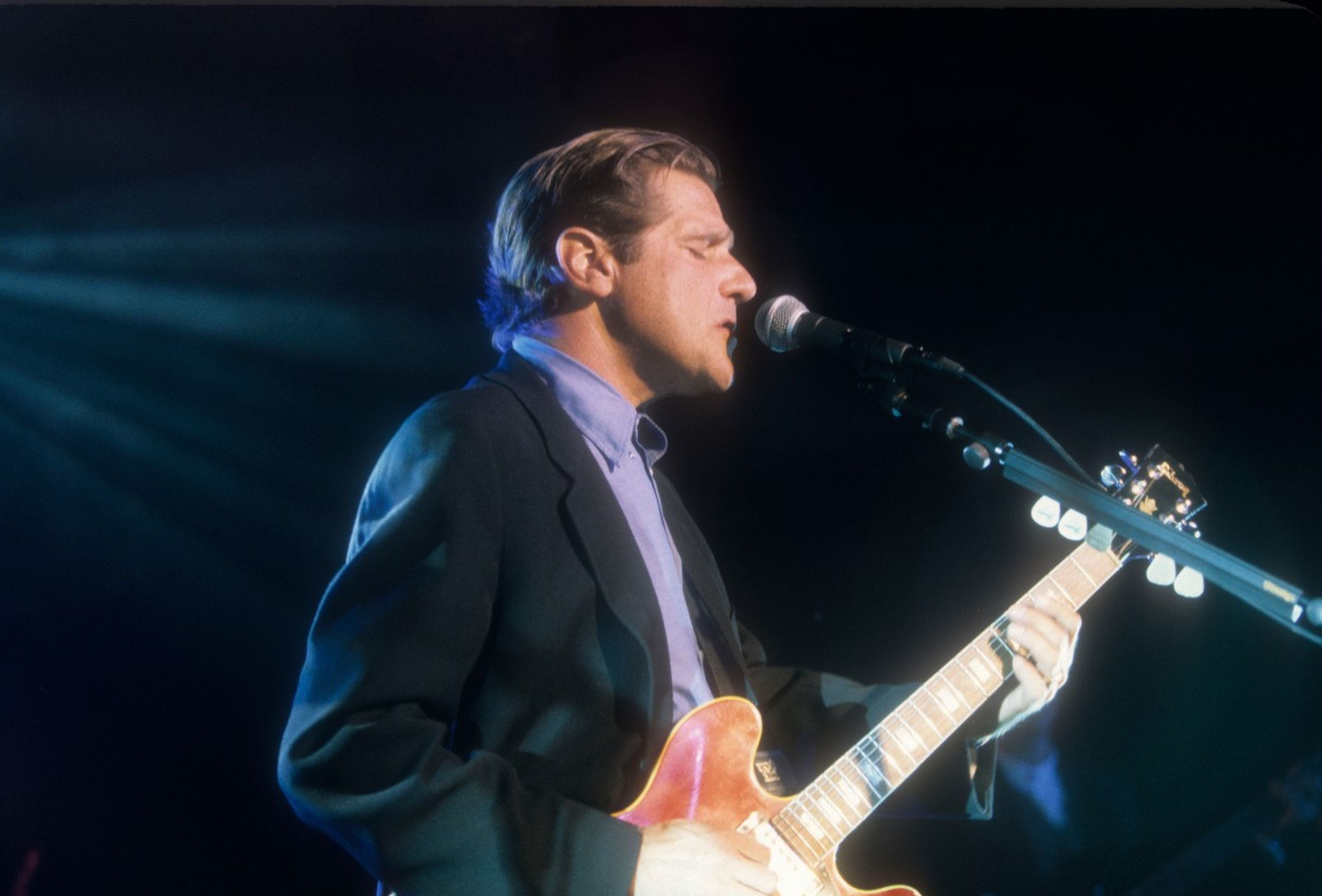 Glenn Frey - 5 - GALERIE: Glenn Frey (1/6)
