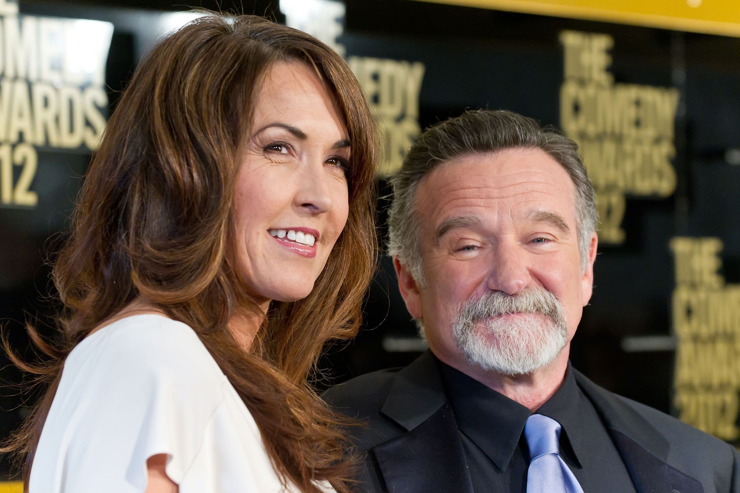 Robin Williams - 1 - GALERIE: Jak šel čas s Robinem Williamsem (12/15)