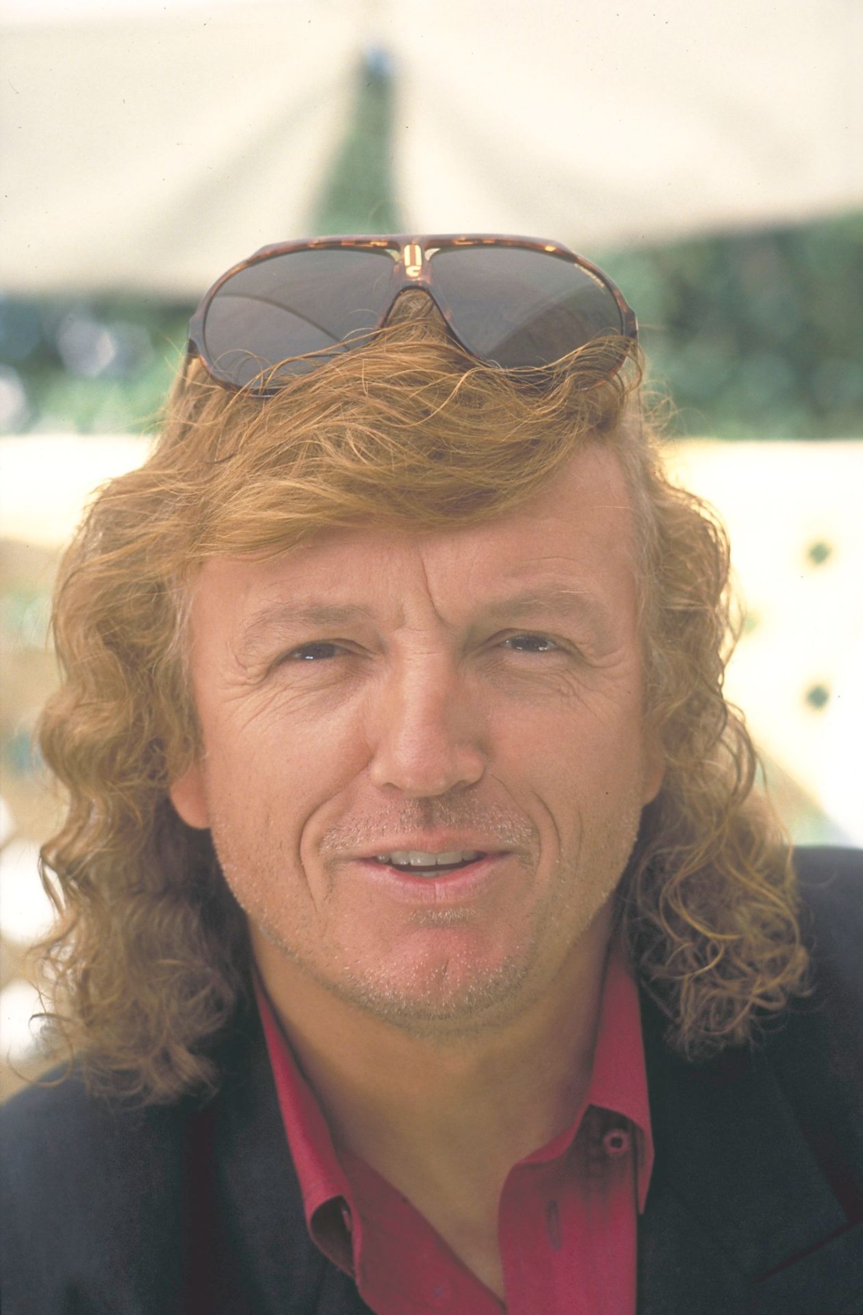 Frank Farian, 1991 - Frank Farian (3/3)