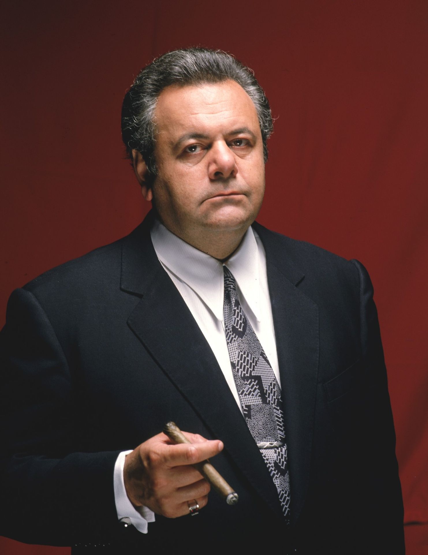 Paul Sorvino - Paul Sorvino (3/5)