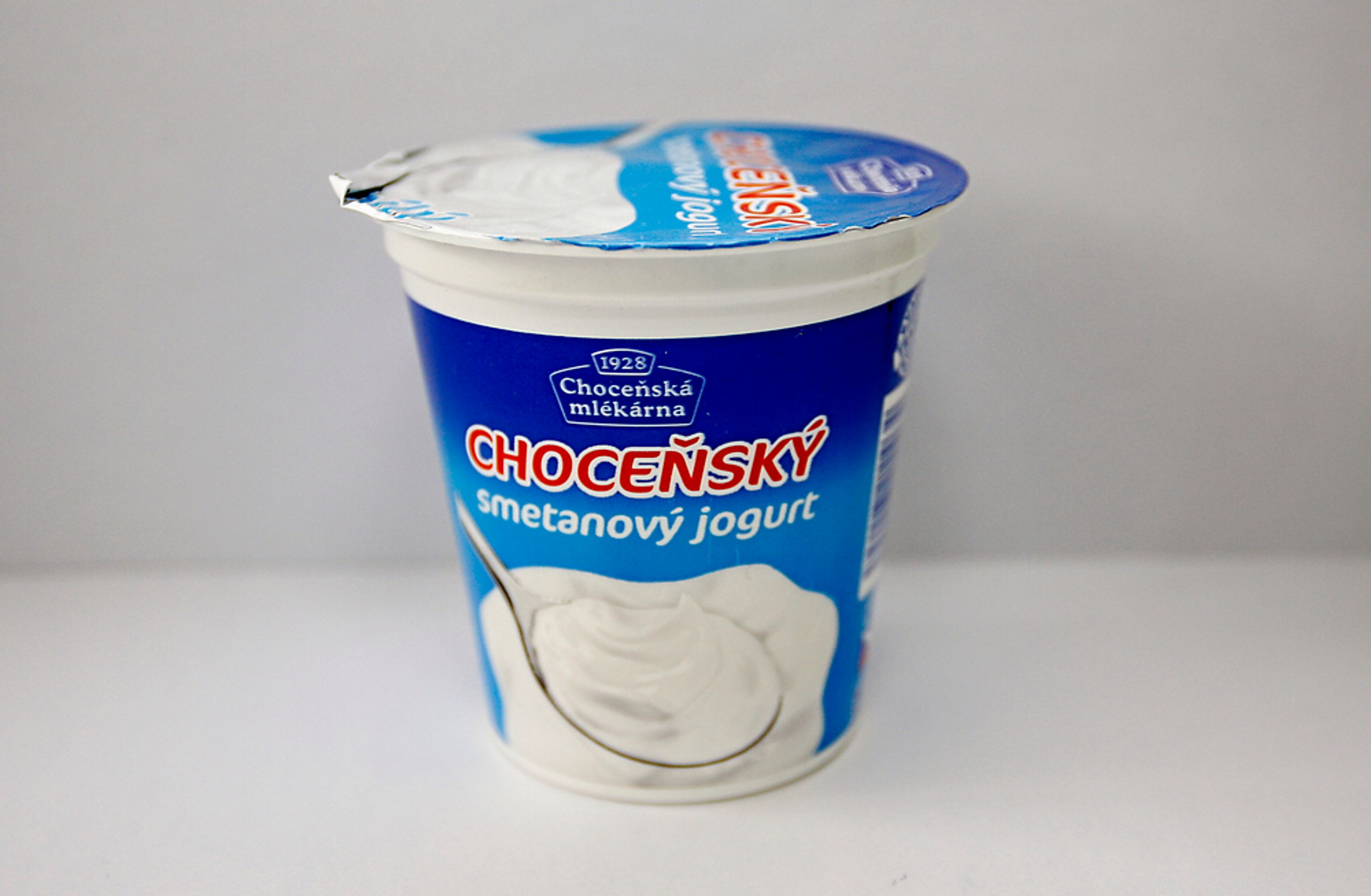 Test jogurtů_6 - Galerie: Tyto bílé jogurty jsme testovali (8/11)