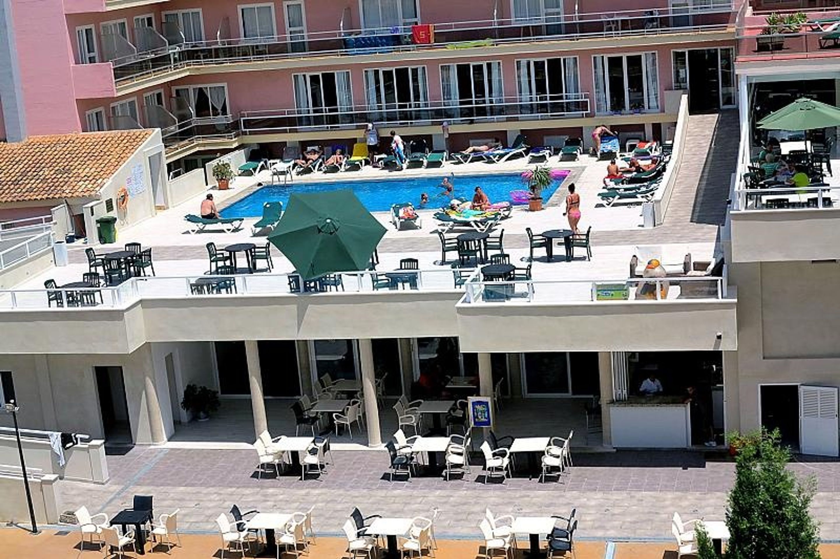 Dovolená ve Španělsku - Playa Mar - GALERIE: Dovolená ve Španělsku (10/16)