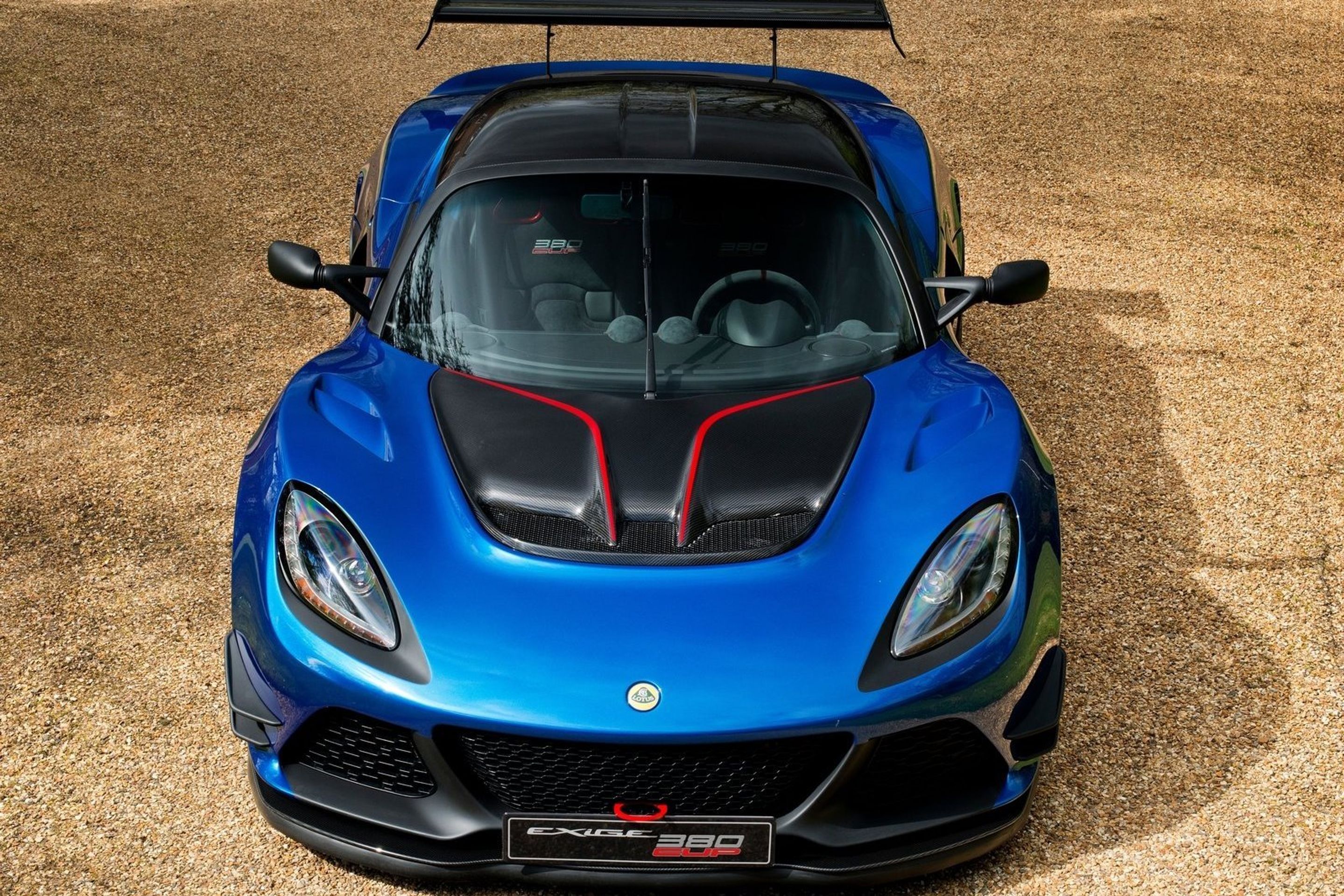 lotus - 21 - GALERIE: Lotus Exige Sport 380 (1/12)