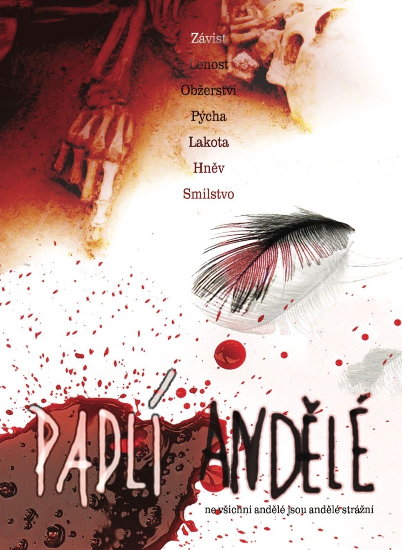 PADLI_ANDELE - GALERIE: Nehoda kamionu v Záluží (4/8)