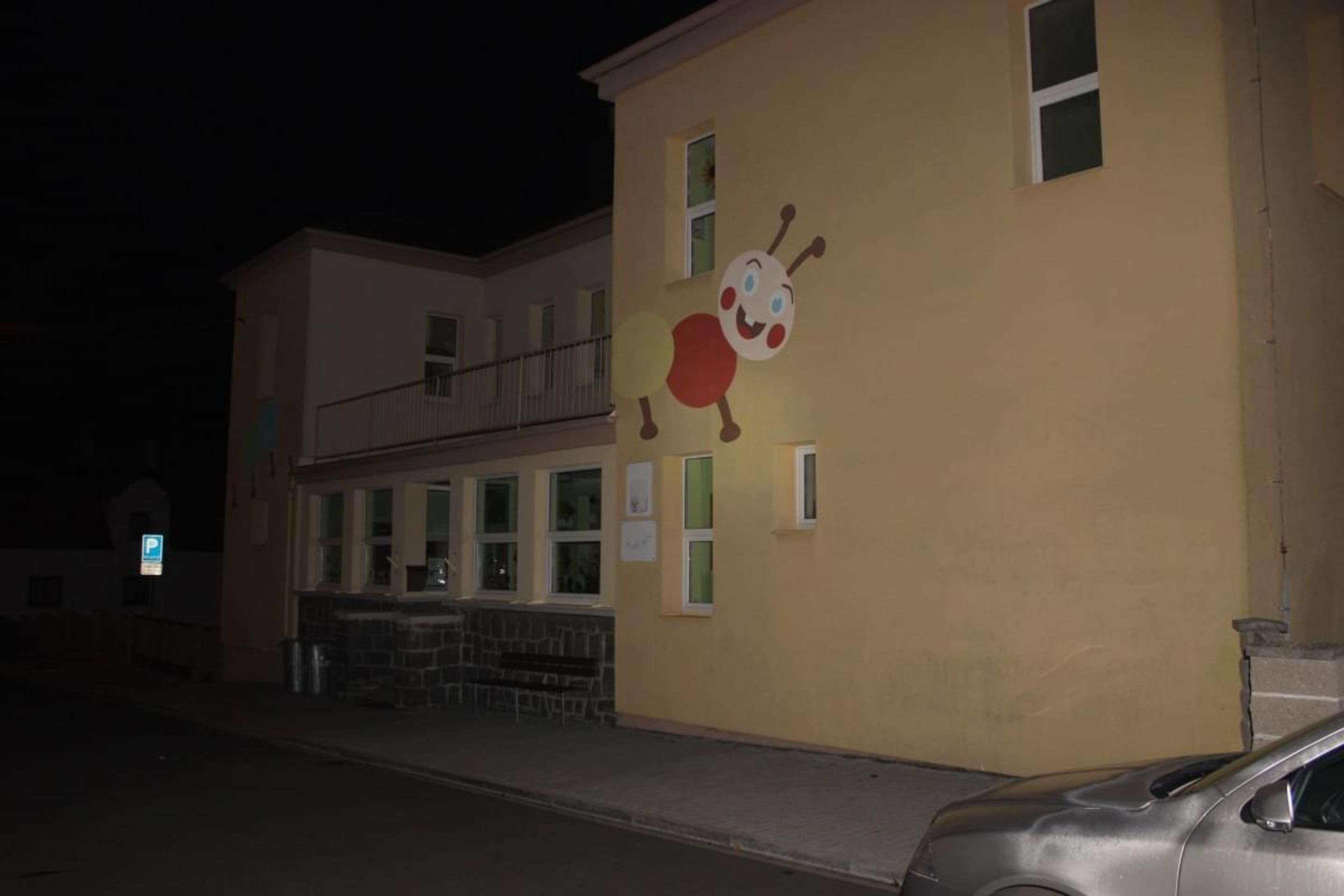 Střelba v Mrákově na Domažlicku - GALERIE: Střelba v Mrákově na Domažlicku (2/4)