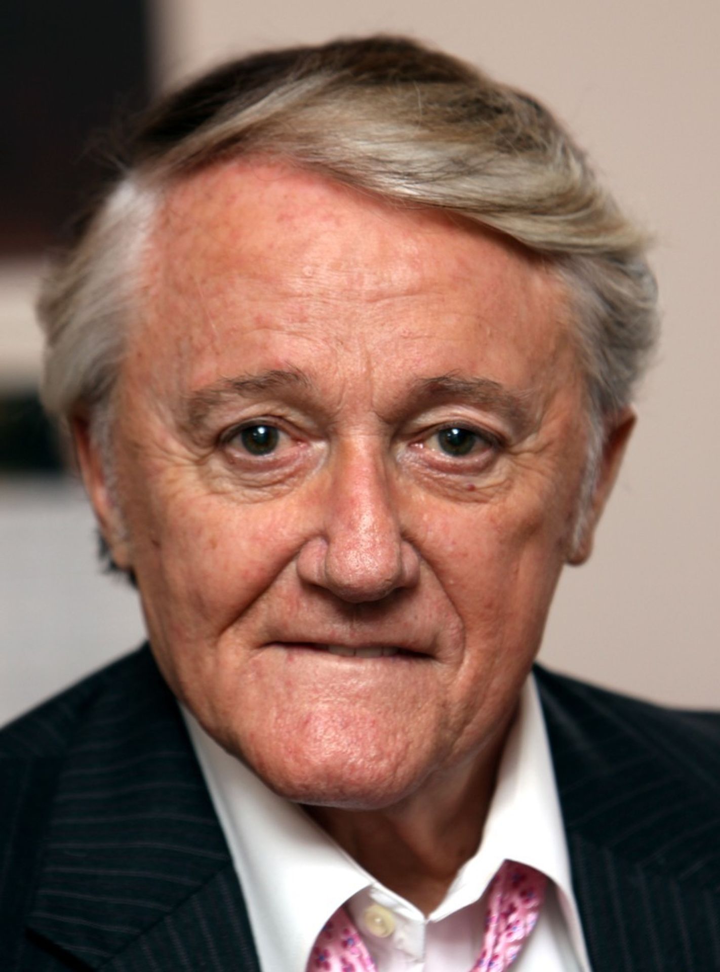 Robert Vaughn - 1 - GALERIE: Robert Vaughn (1/7)
