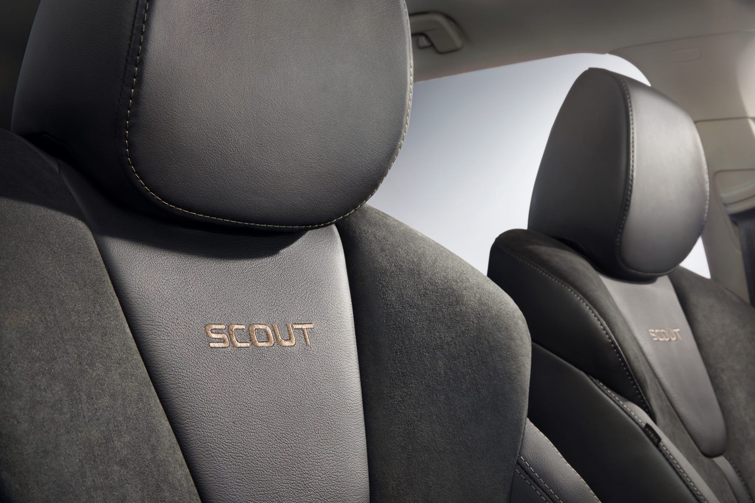 Škoda Octavia Scout - 36 - Fotogalerie: Nová Octavia Scout pod drobnohledem (14/26)