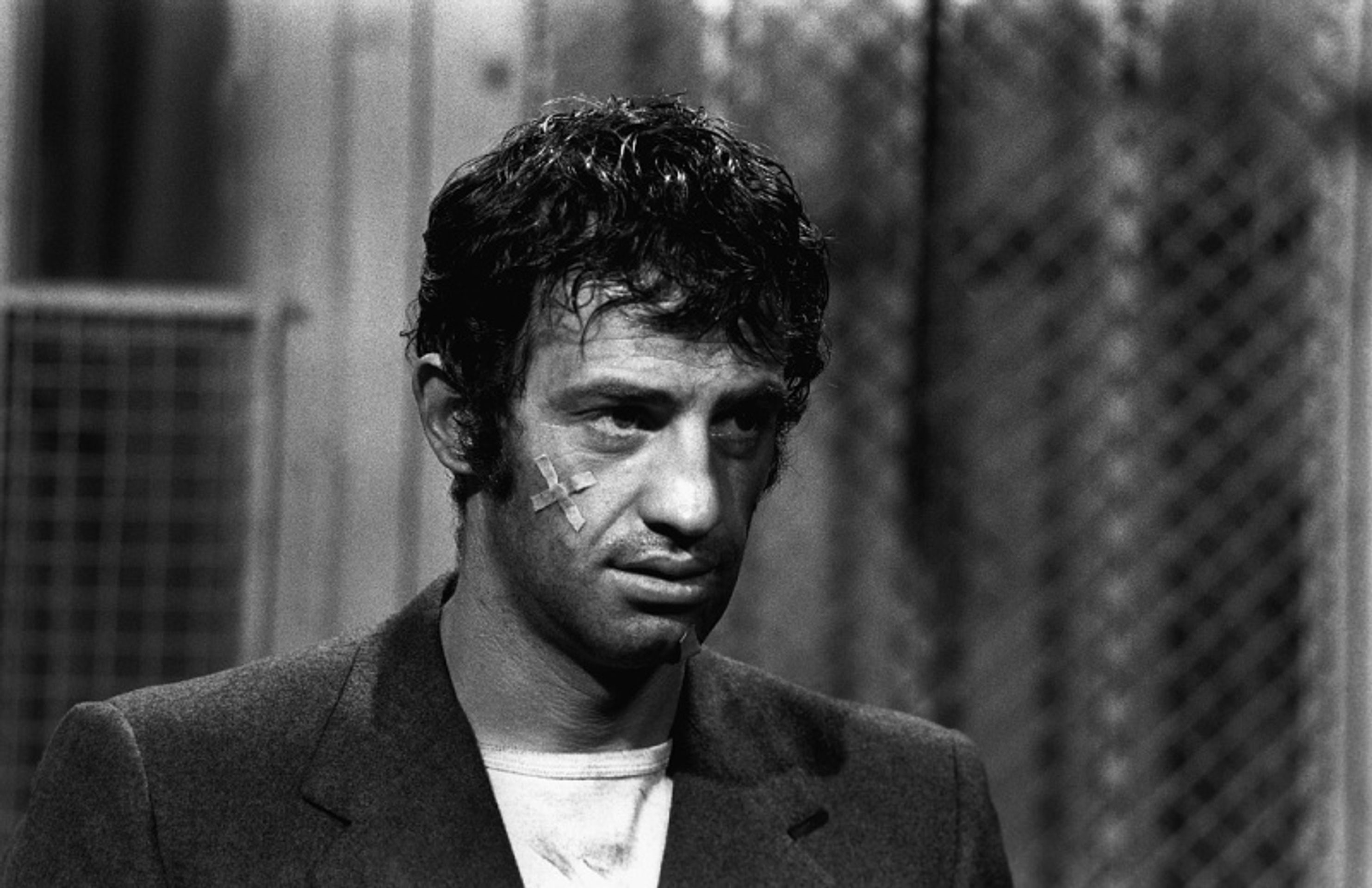 Jean Paul Belmondo - Belmondova dcera Stella (10/15)