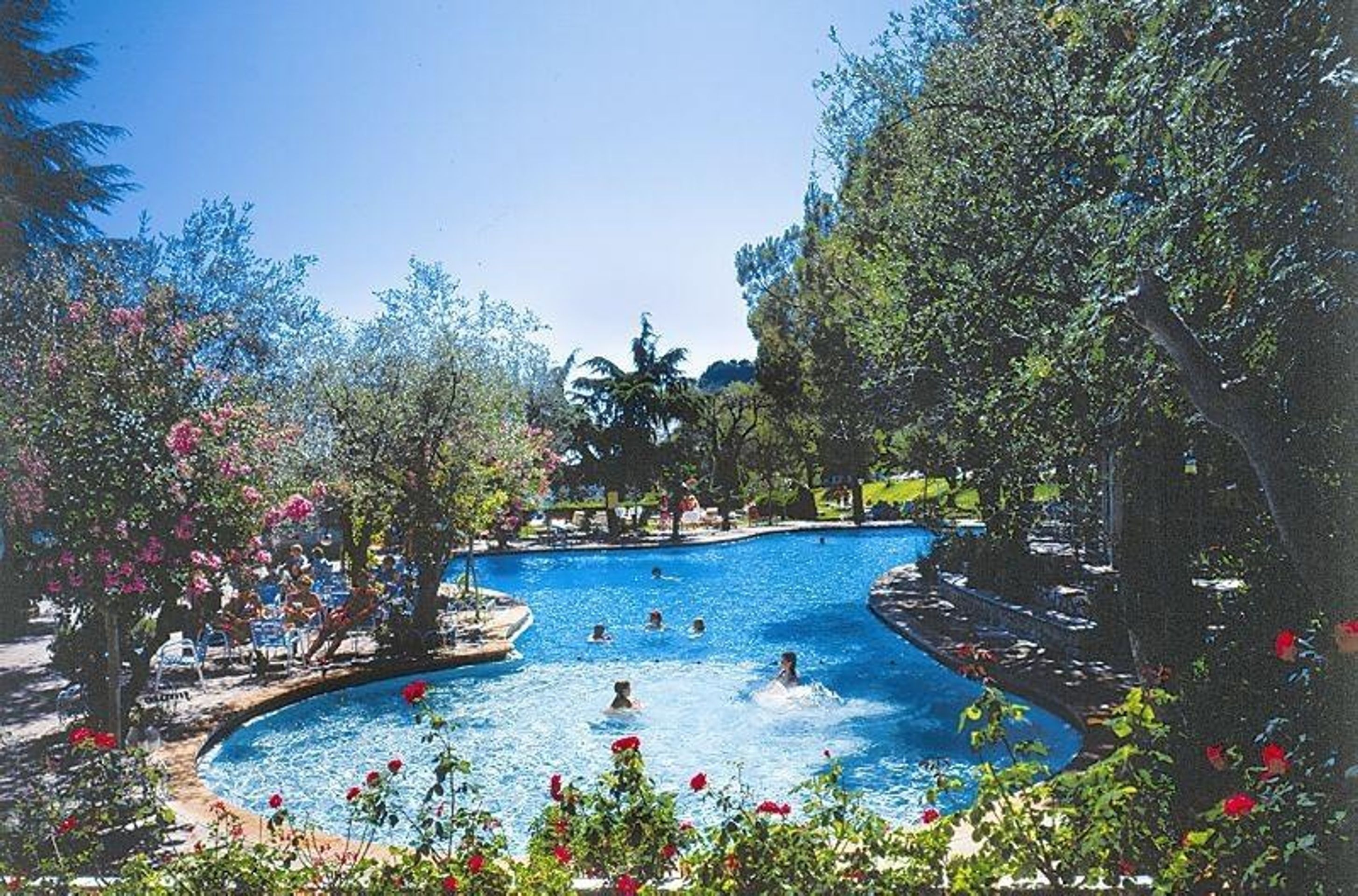 Lago di Garda, Marco Polo - GALERIE: Last Minute Itálie (1/12)